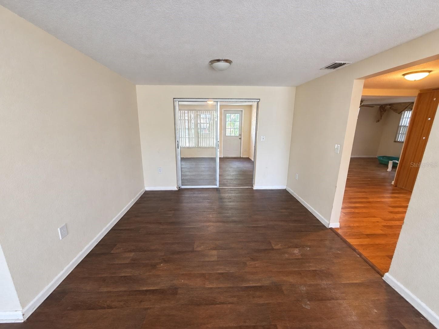 Dining room - 8952 STERLING LN, PORT RICHEY