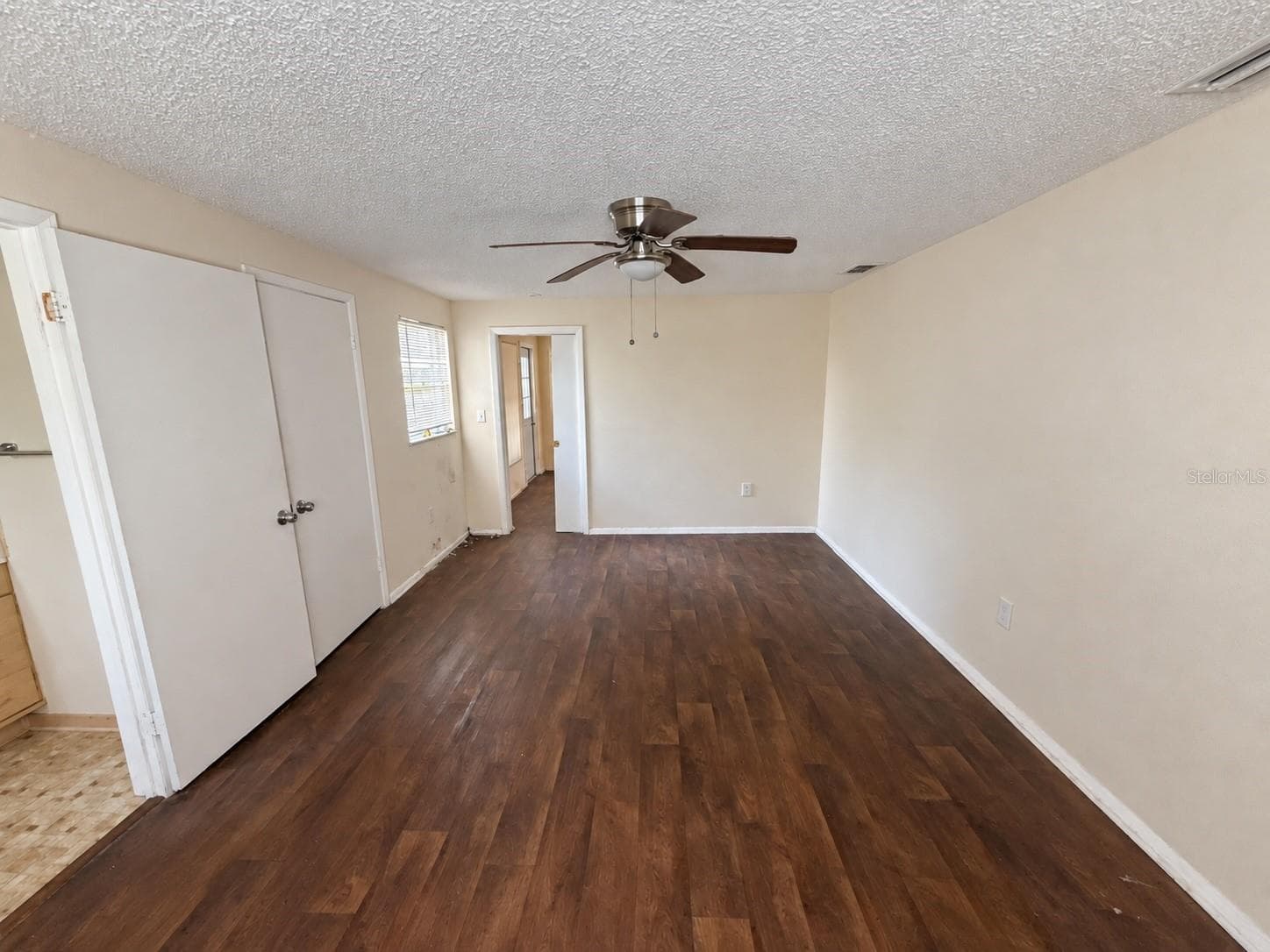 Master bedroom - 8952 STERLING LN, PORT RICHEY