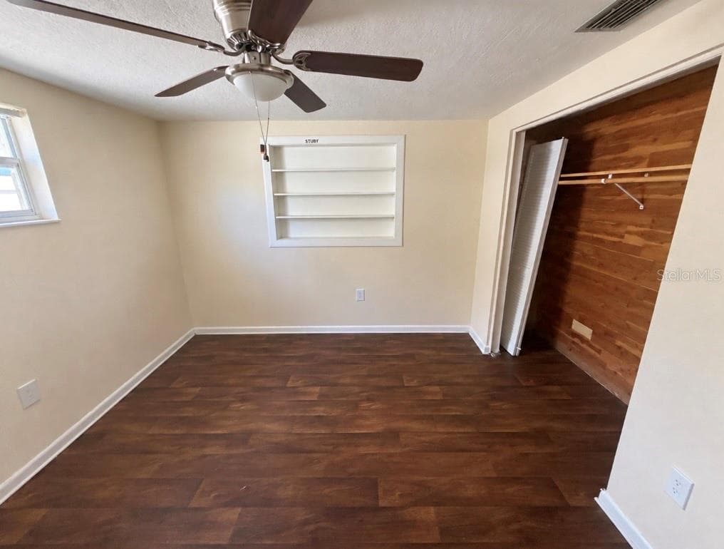 Bedroom 3 - 8952 STERLING LN, PORT RICHEY