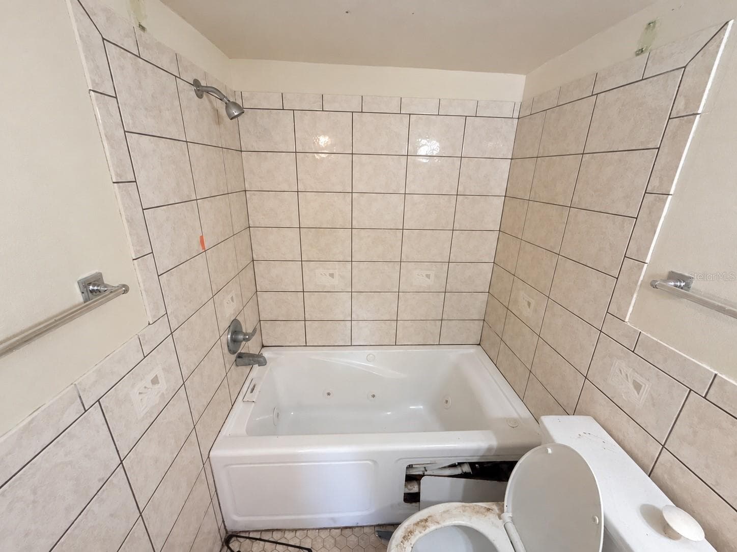 Bathroom 2 - 8952 STERLING LN, PORT RICHEY