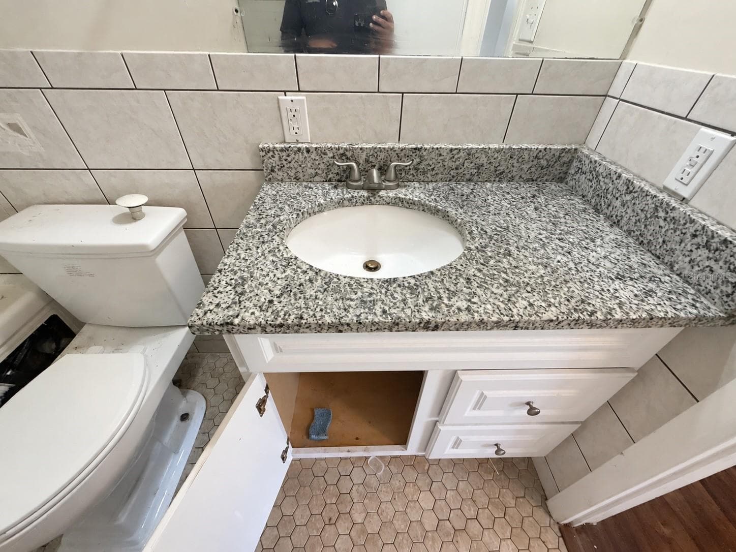Bathroom 2 - 8952 STERLING LN, PORT RICHEY