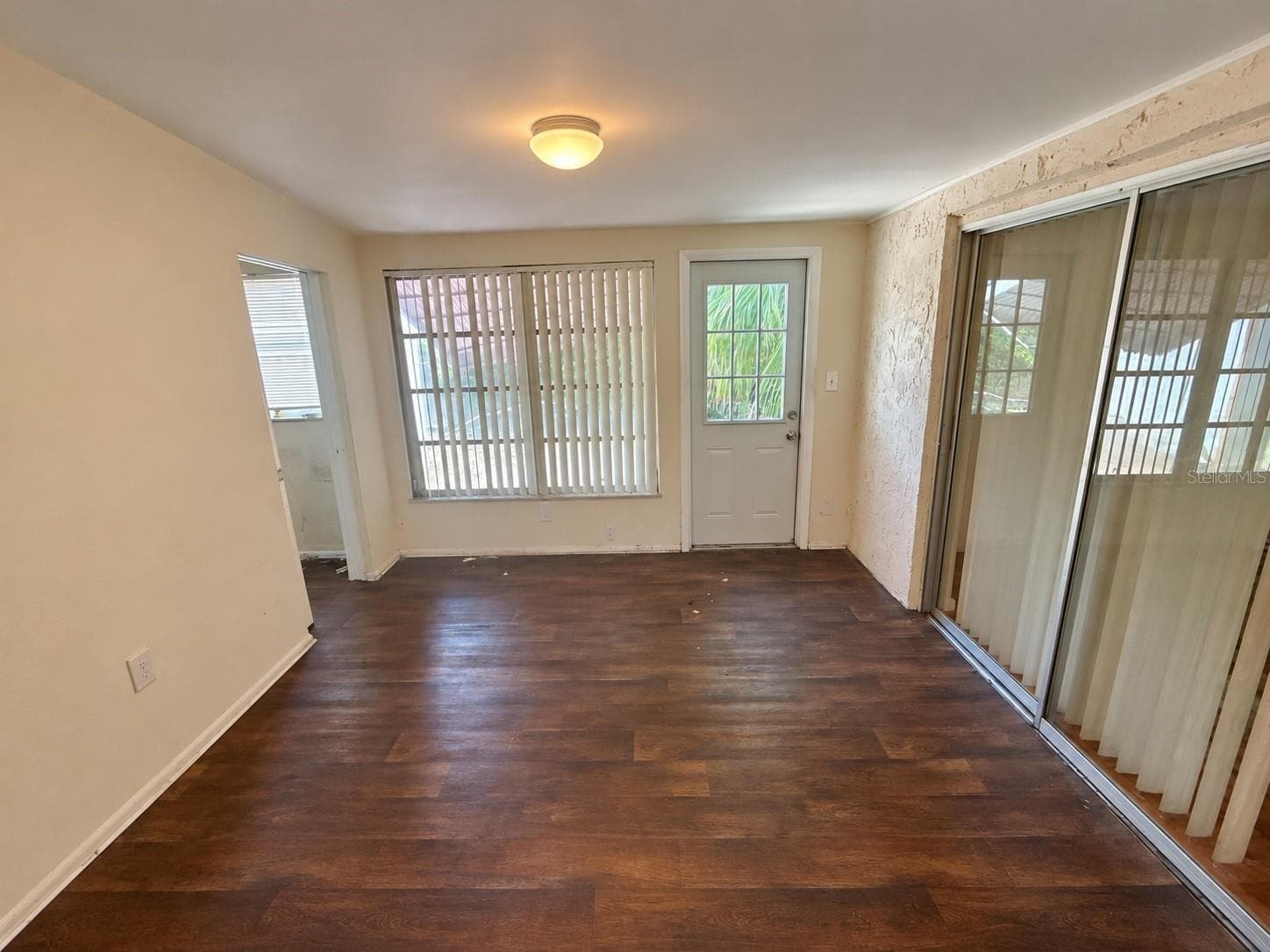 Bathroom 3 - 8952 STERLING LN, PORT RICHEY