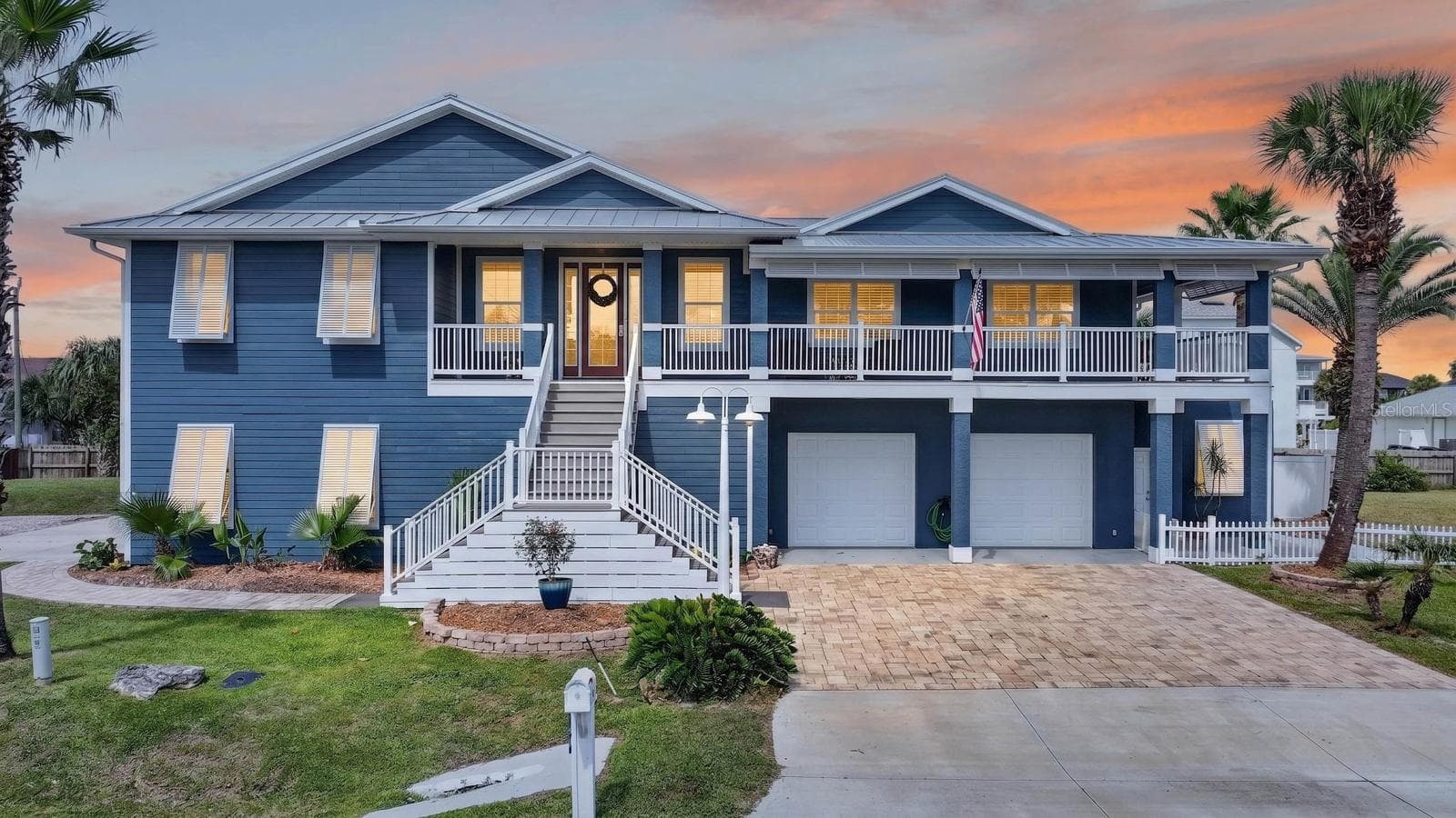 Single Family Residence at 45 ROLLINS DR, PALM COAST, photo 5 of 97