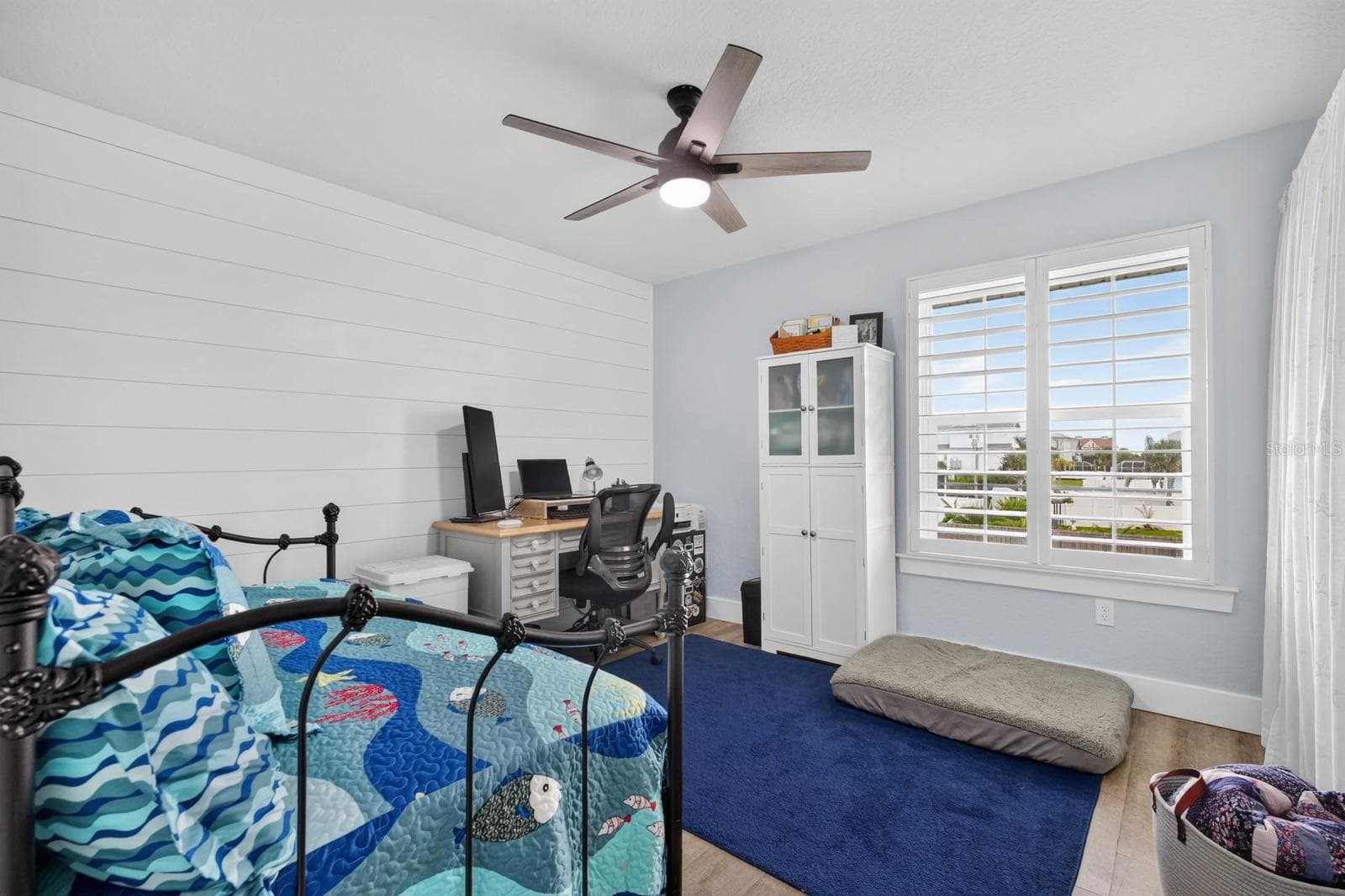 Single Family Residence at 45 ROLLINS DR, PALM COAST, photo 31 of 97