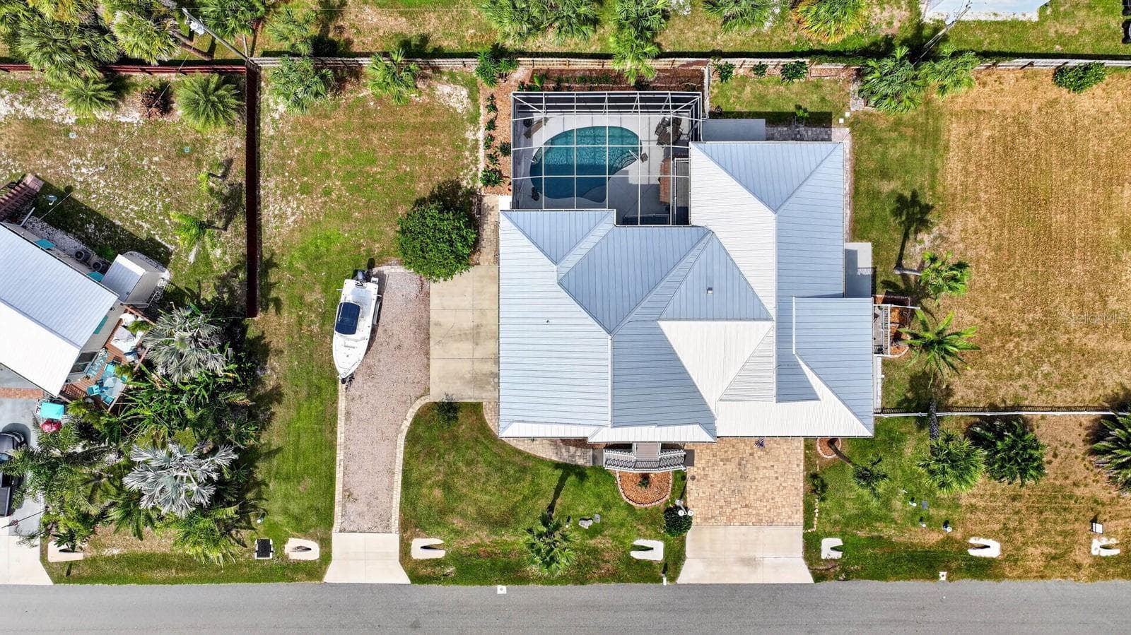 Single Family Residence at 45 ROLLINS DR, PALM COAST, photo 89 of 97