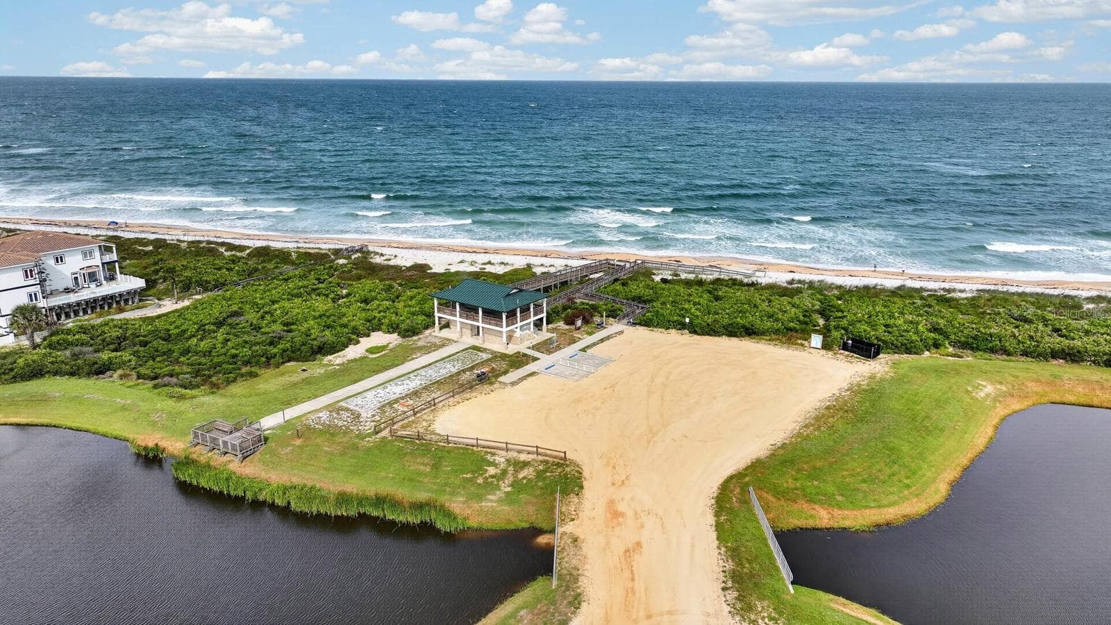 Single Family Residence at 45 ROLLINS DR, PALM COAST, photo 91 of 97
