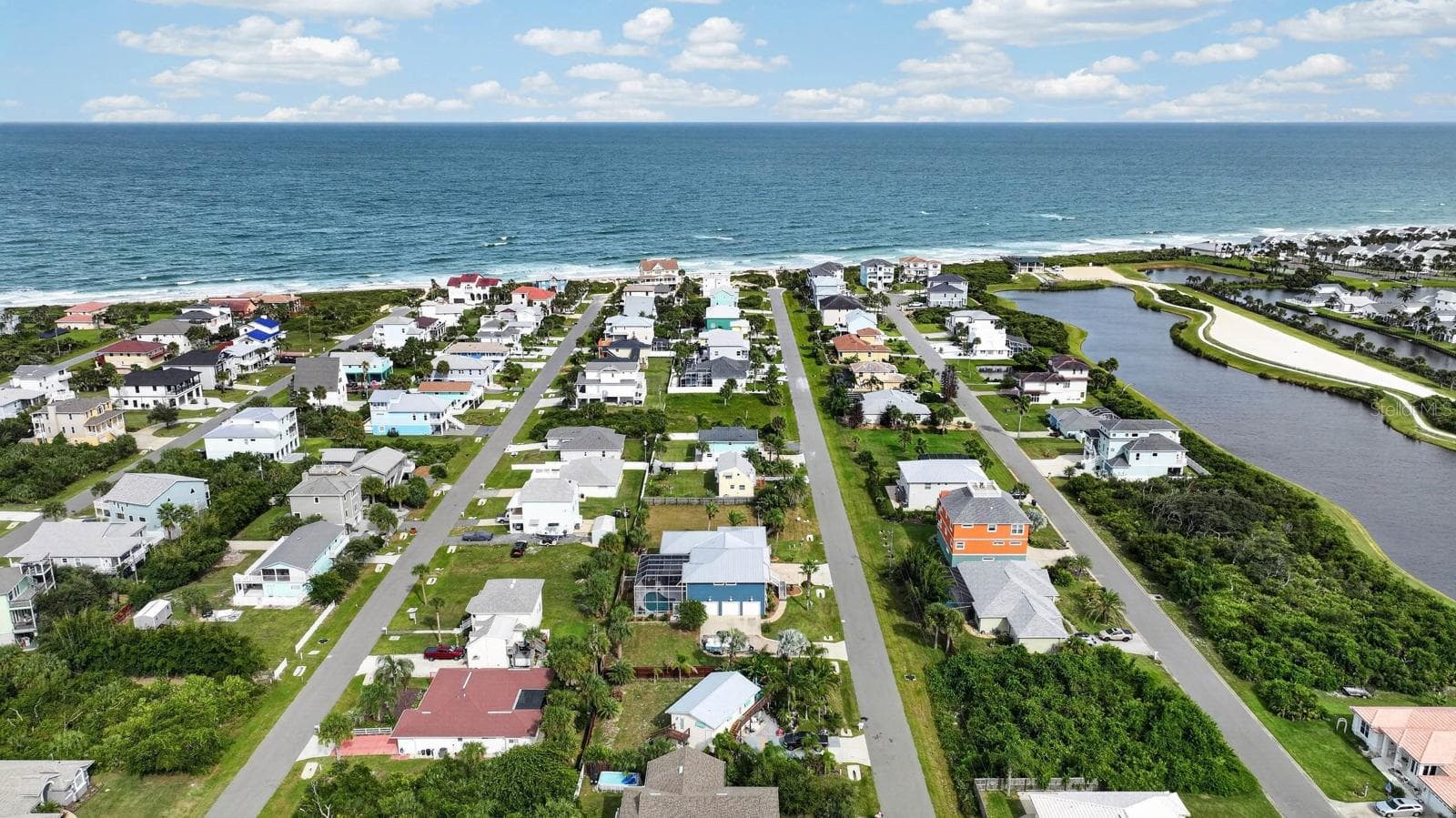 Single Family Residence at 45 ROLLINS DR, PALM COAST, photo 93 of 97