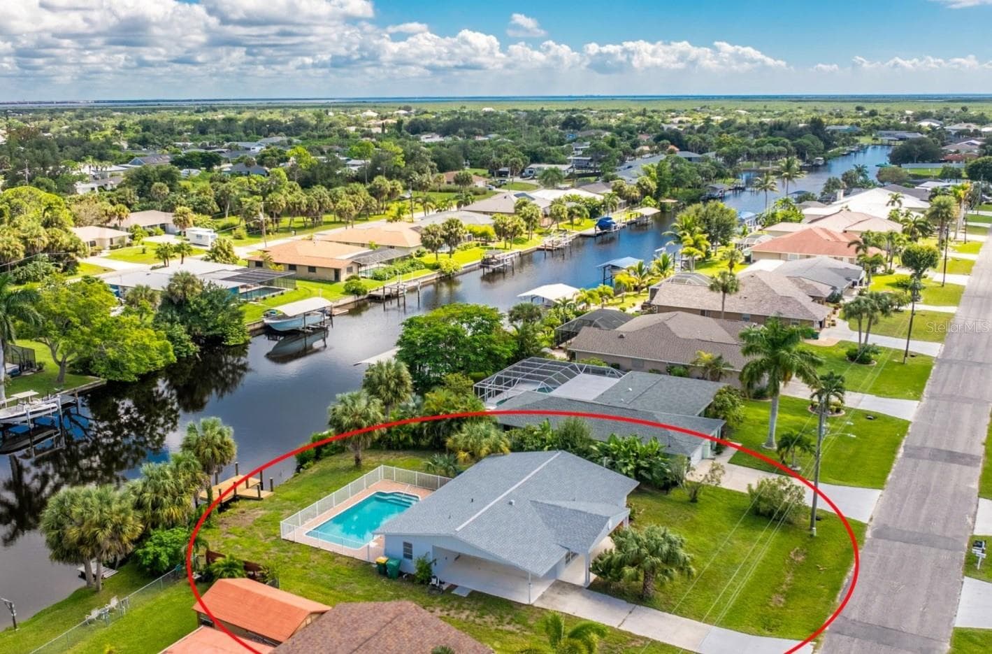 18321 WOLBRETTE CIR