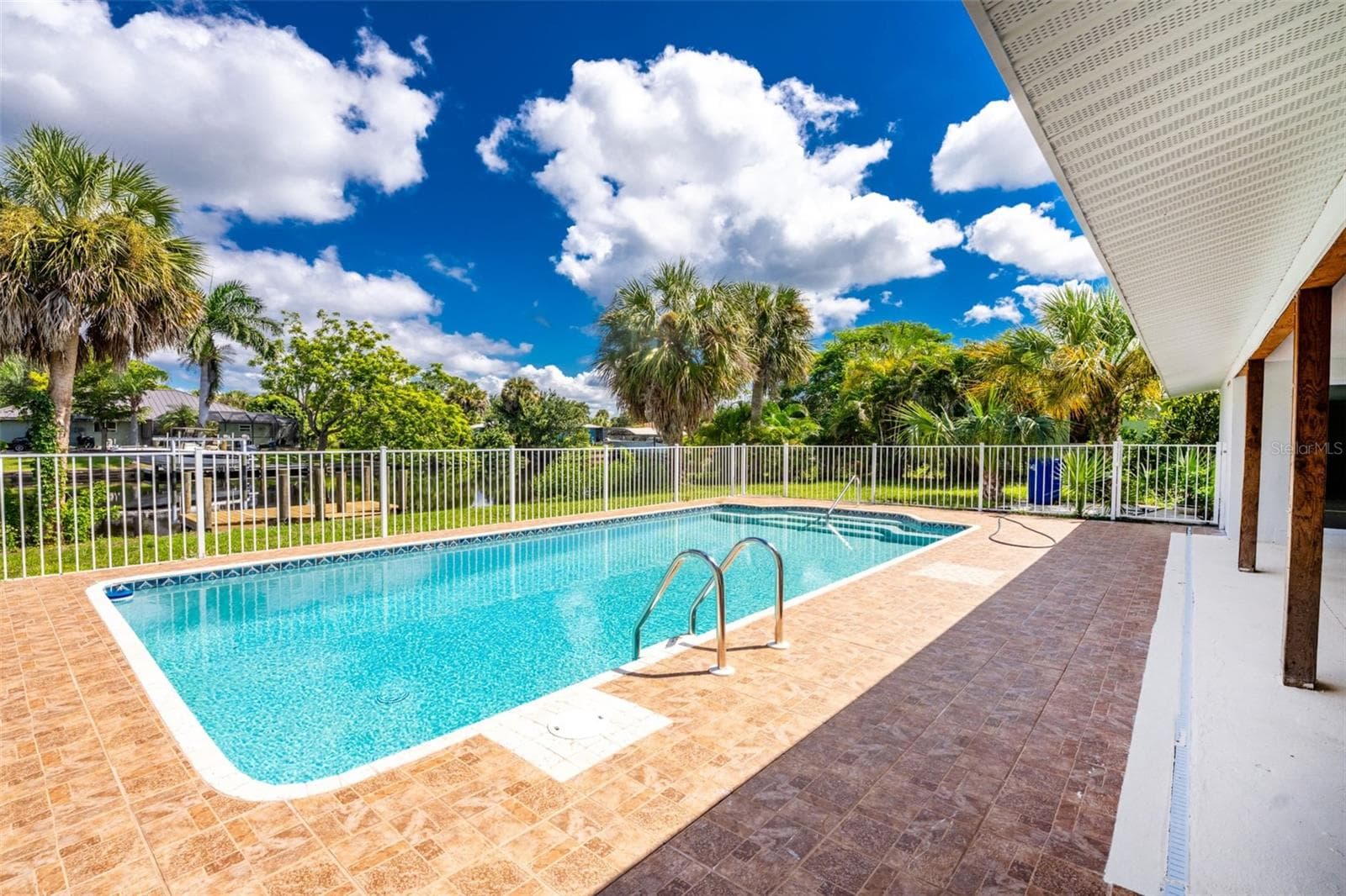 Single Family Residence at 18321 WOLBRETTE CIR, PORT CHARLOTTE, photo 39 of 84