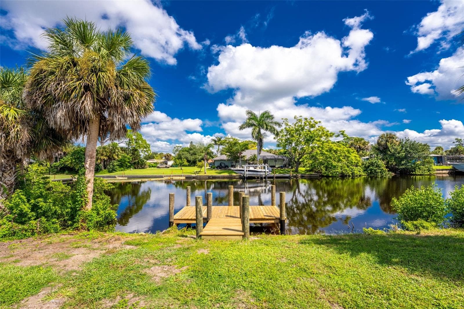 Single Family Residence at 18321 WOLBRETTE CIR, PORT CHARLOTTE, photo 40 of 84
