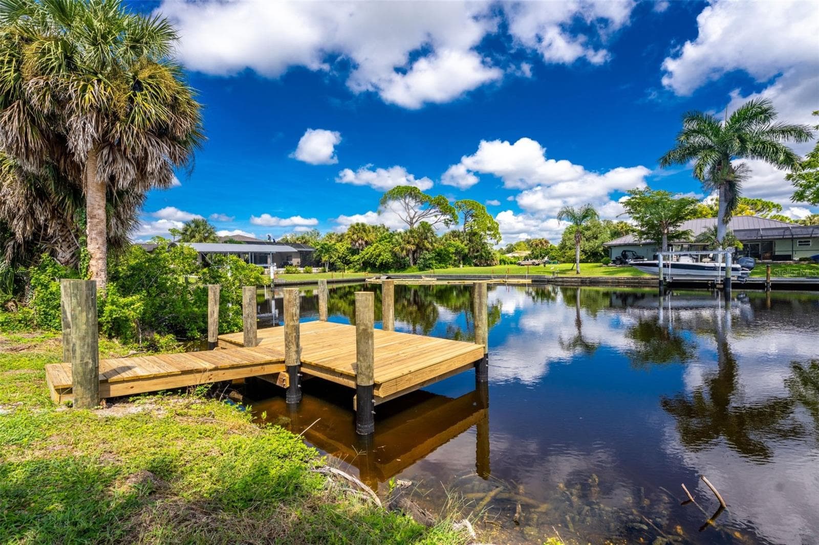 Single Family Residence at 18321 WOLBRETTE CIR, PORT CHARLOTTE, photo 41 of 84