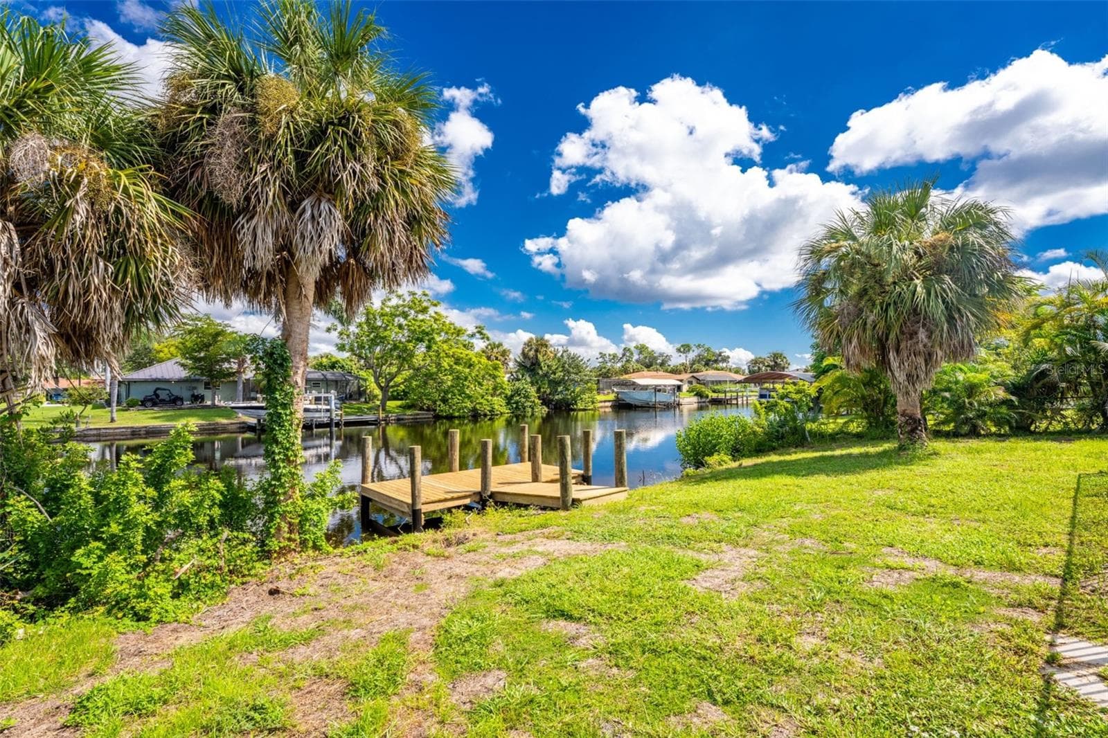Single Family Residence at 18321 WOLBRETTE CIR, PORT CHARLOTTE, photo 42 of 84