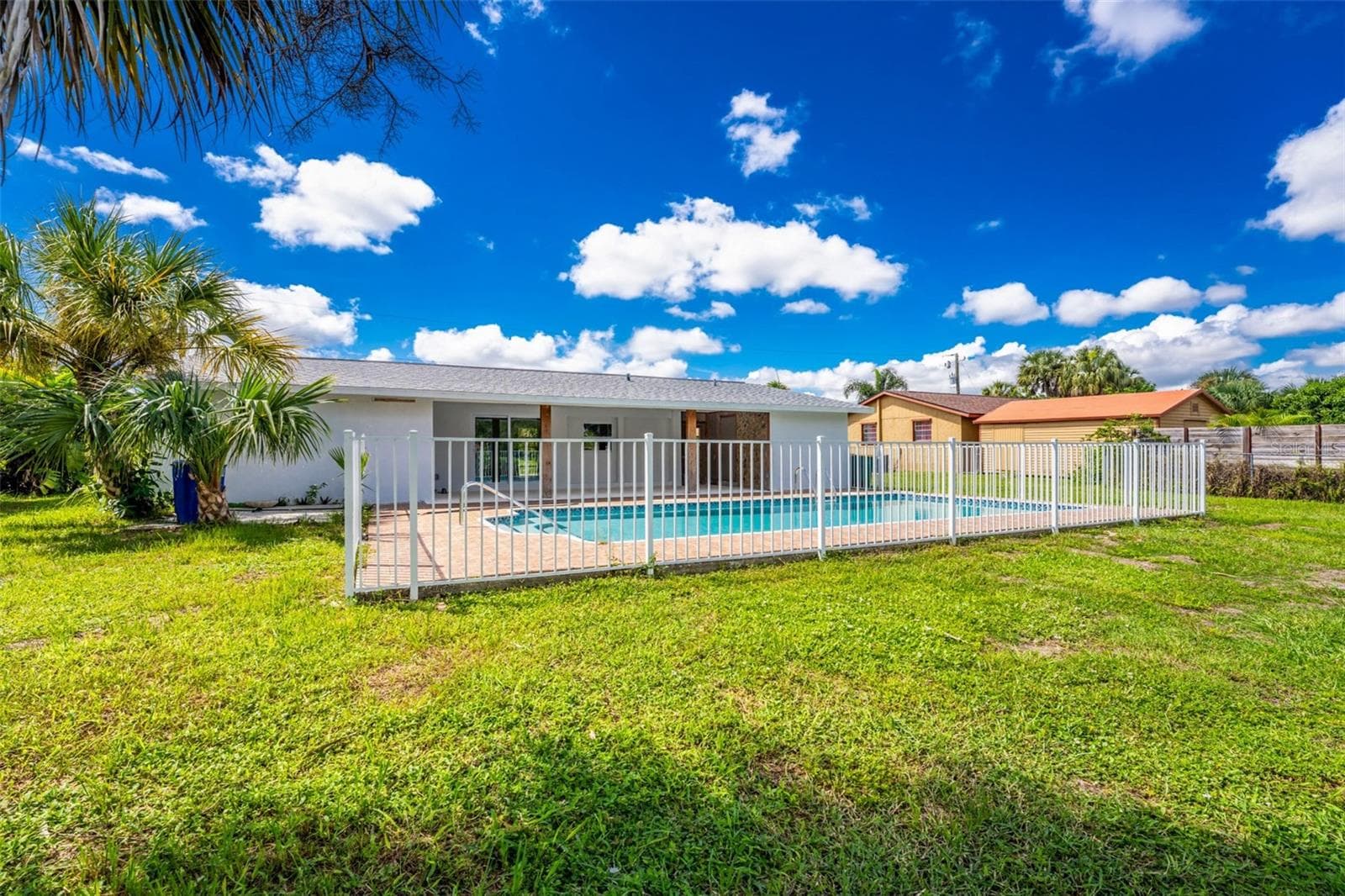 Single Family Residence at 18321 WOLBRETTE CIR, PORT CHARLOTTE, photo 45 of 84
