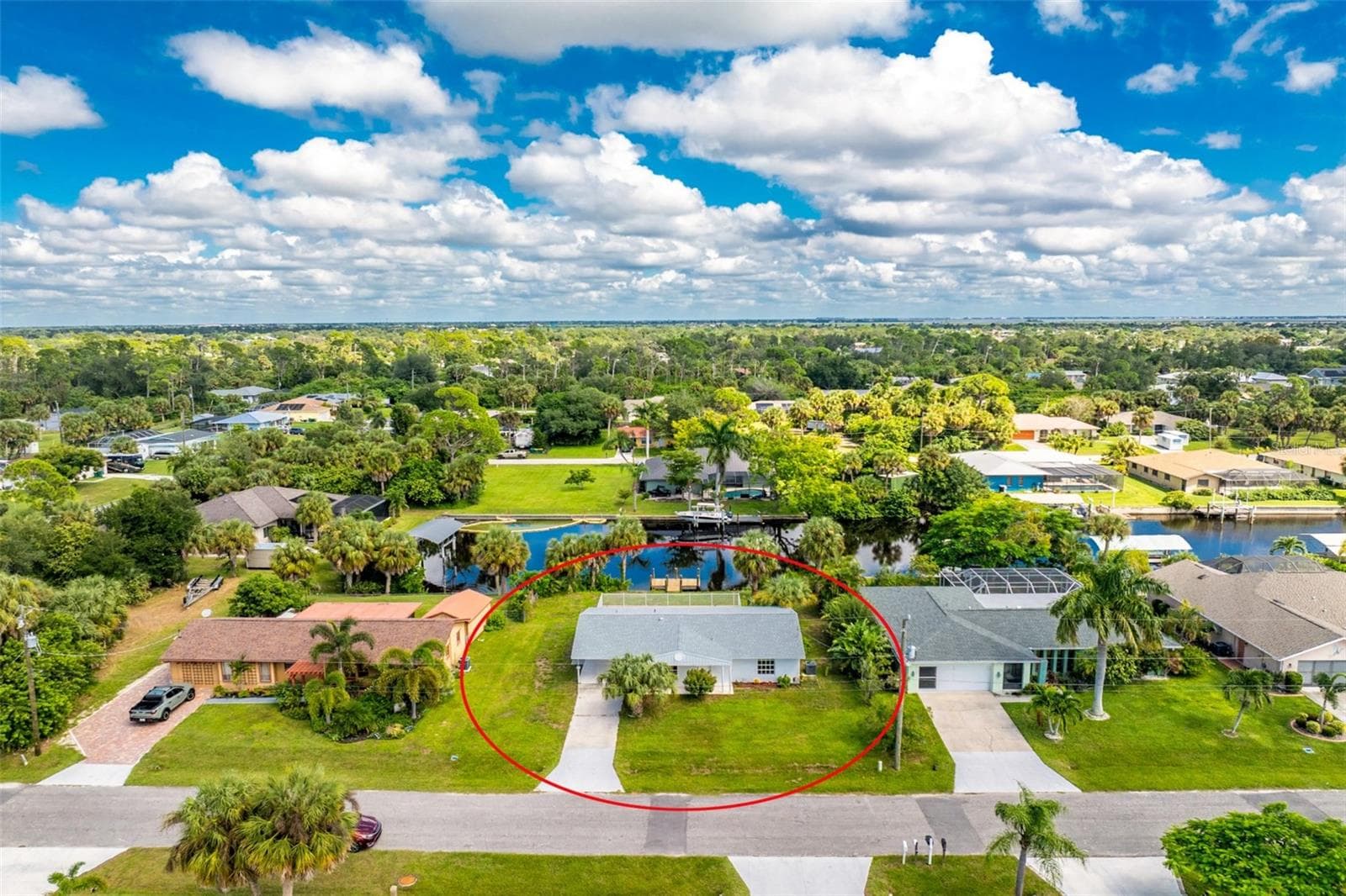 Single Family Residence at 18321 WOLBRETTE CIR, PORT CHARLOTTE, photo 55 of 84