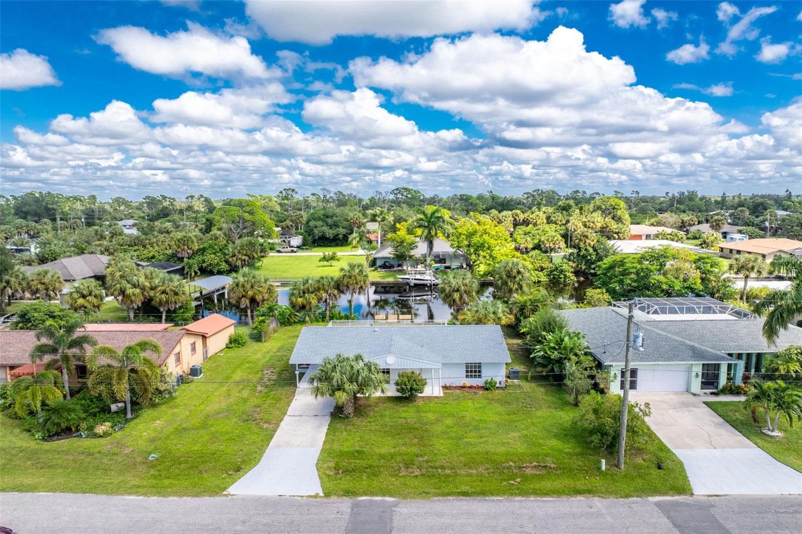 Single Family Residence at 18321 WOLBRETTE CIR, PORT CHARLOTTE, photo 58 of 84