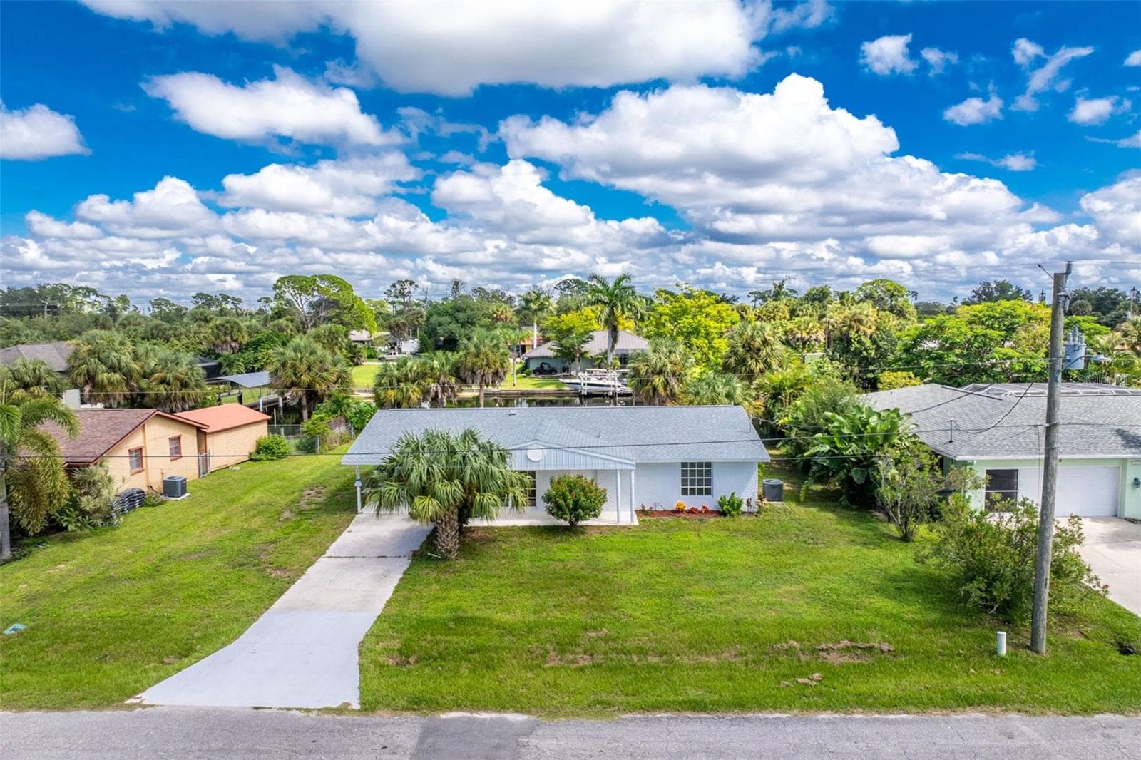 Single Family Residence at 18321 WOLBRETTE CIR, PORT CHARLOTTE, photo 59 of 84