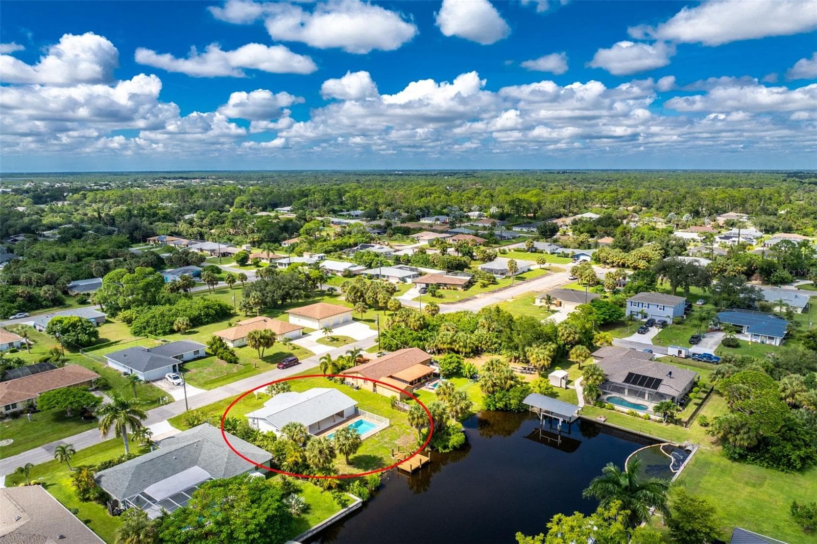 Single Family Residence at 18321 WOLBRETTE CIR, PORT CHARLOTTE, photo 61 of 84