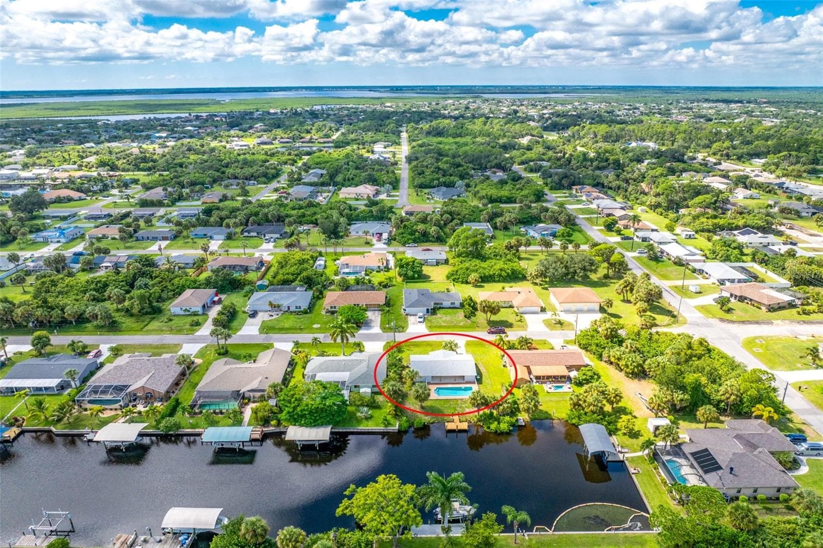 Single Family Residence at 18321 WOLBRETTE CIR, PORT CHARLOTTE, photo 62 of 84