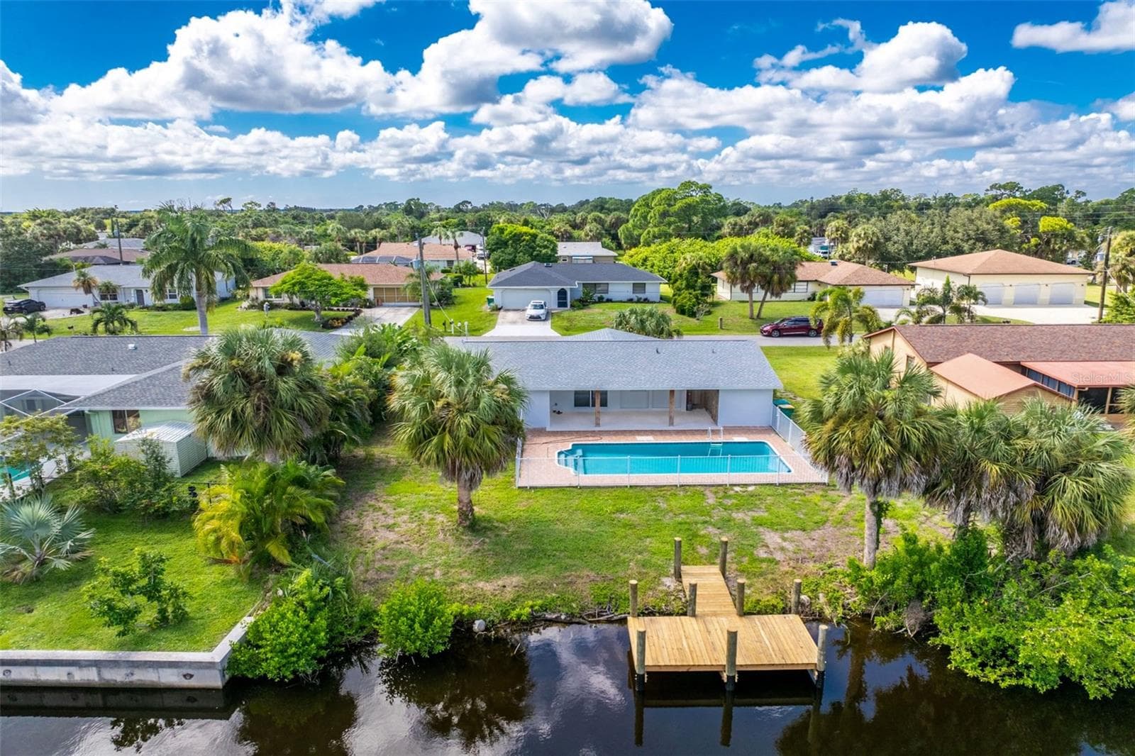 Single Family Residence at 18321 WOLBRETTE CIR, PORT CHARLOTTE, photo 67 of 84