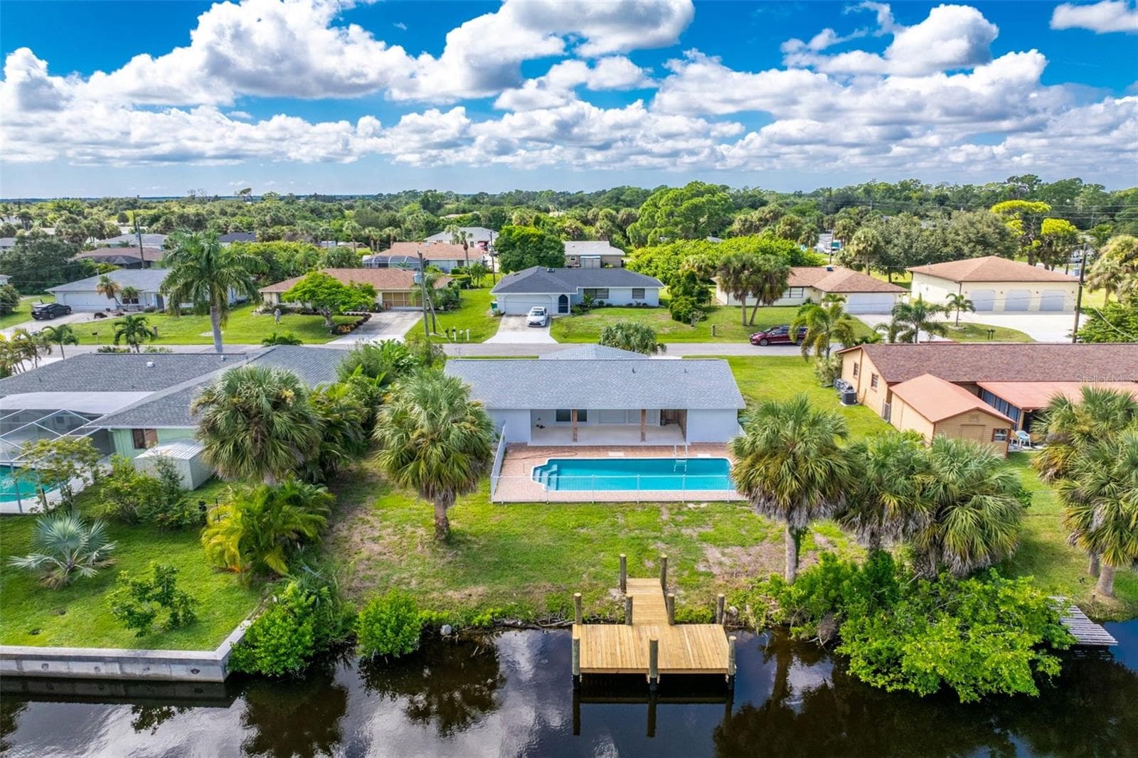 Single Family Residence at 18321 WOLBRETTE CIR, PORT CHARLOTTE, photo 68 of 84