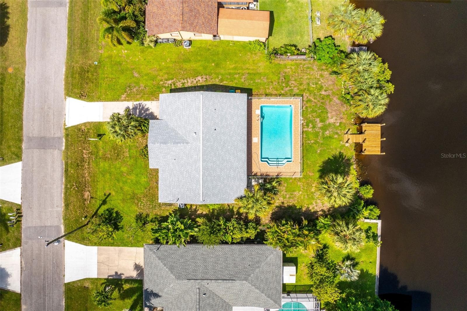 Single Family Residence at 18321 WOLBRETTE CIR, PORT CHARLOTTE, photo 69 of 84