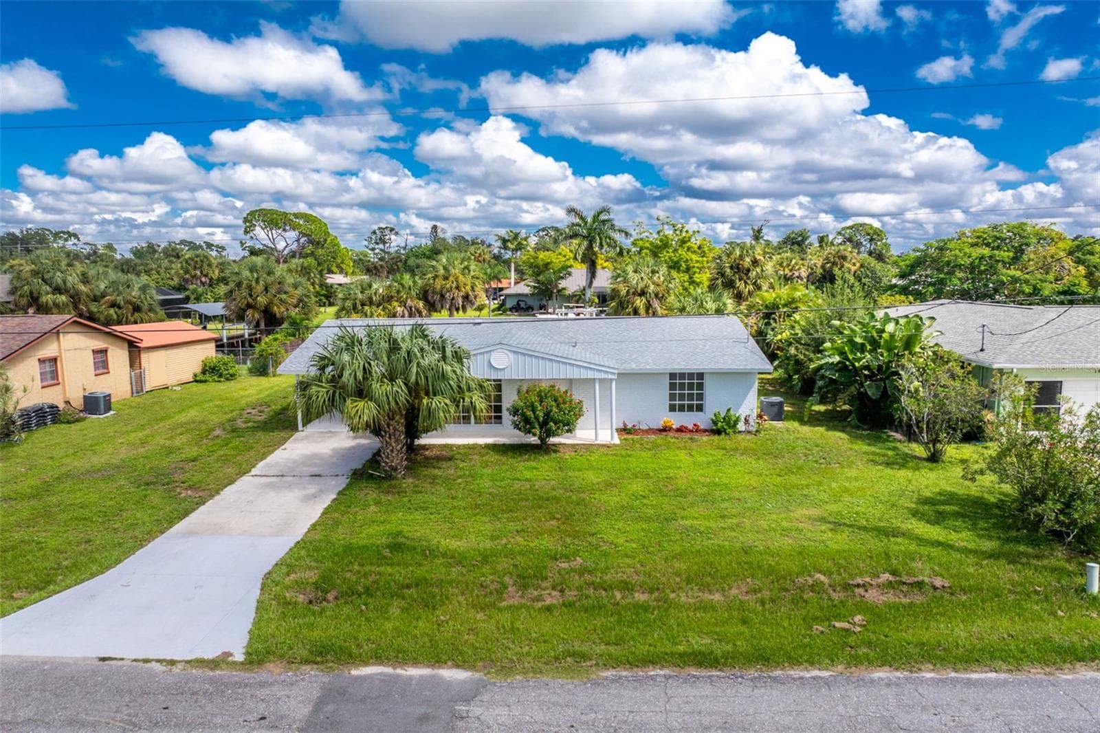 Single Family Residence at 18321 WOLBRETTE CIR, PORT CHARLOTTE, photo 71 of 84