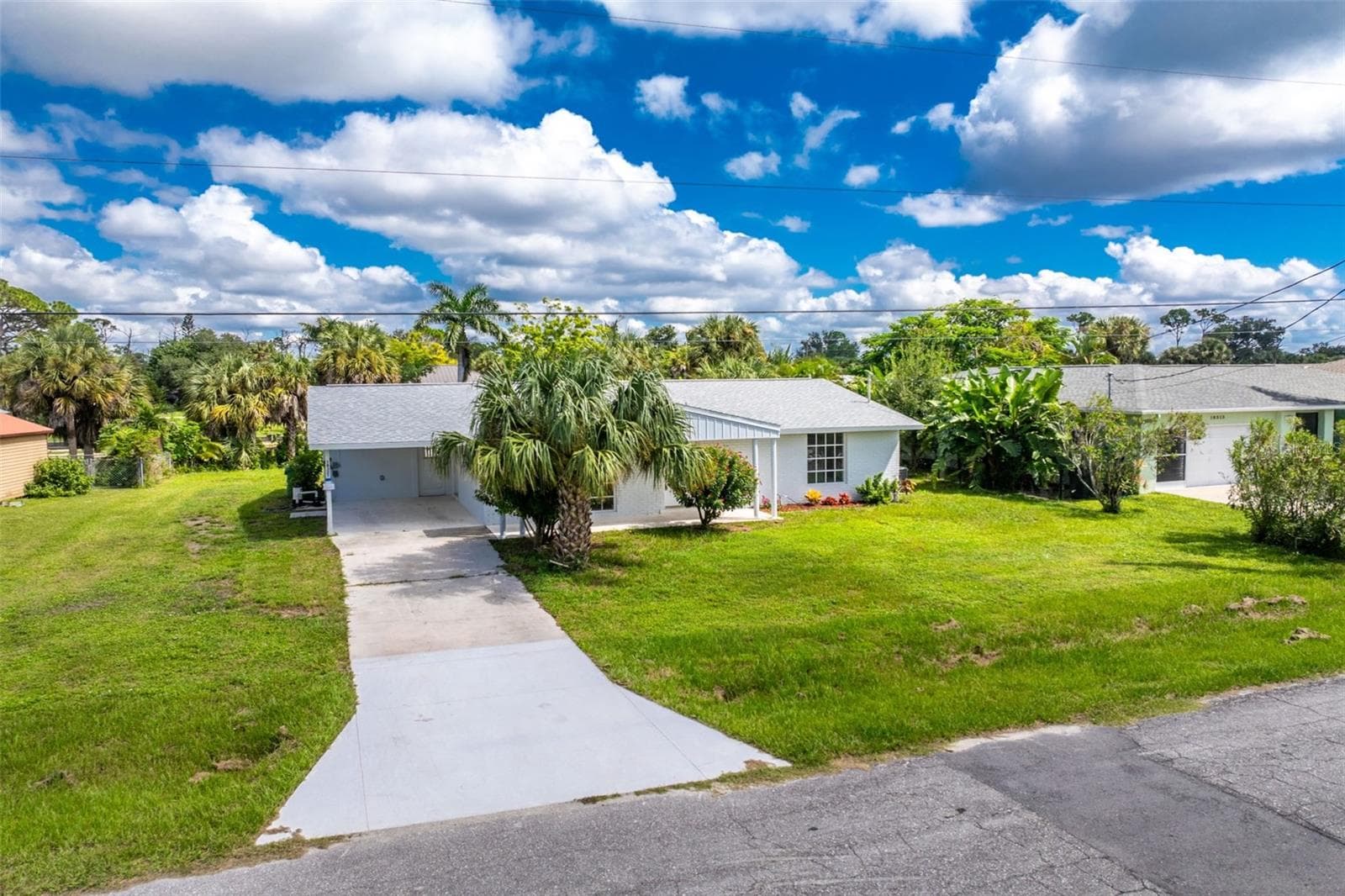Single Family Residence at 18321 WOLBRETTE CIR, PORT CHARLOTTE, photo 72 of 84