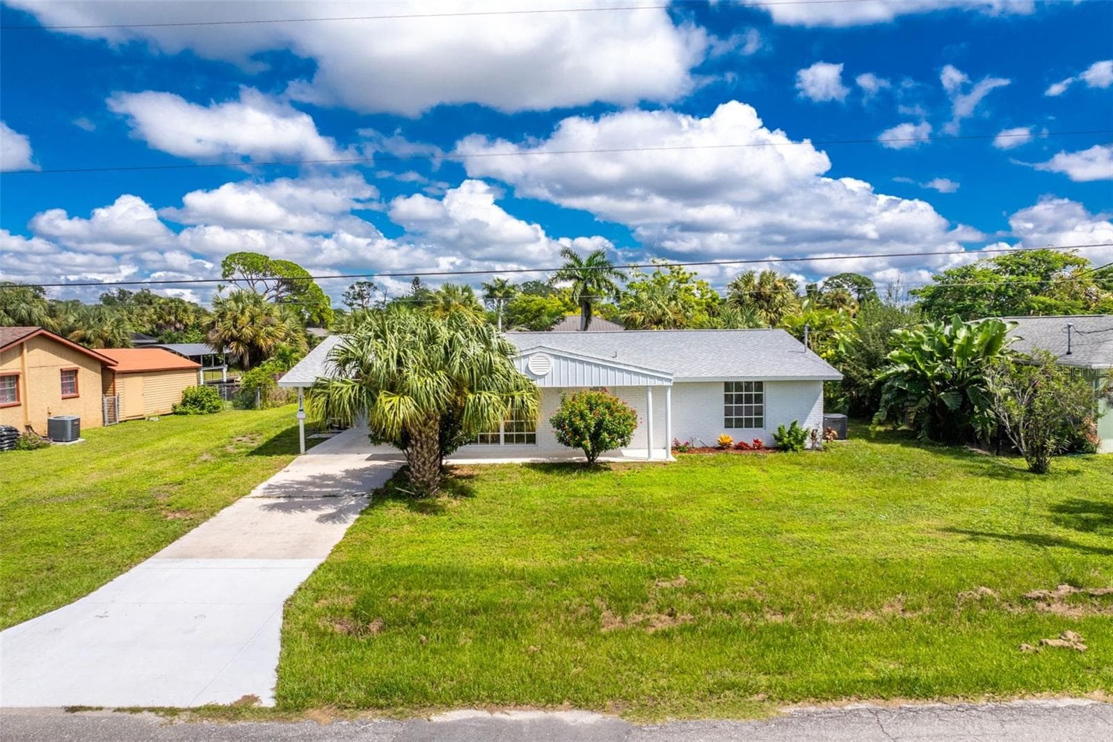 Single Family Residence at 18321 WOLBRETTE CIR, PORT CHARLOTTE, photo 73 of 84