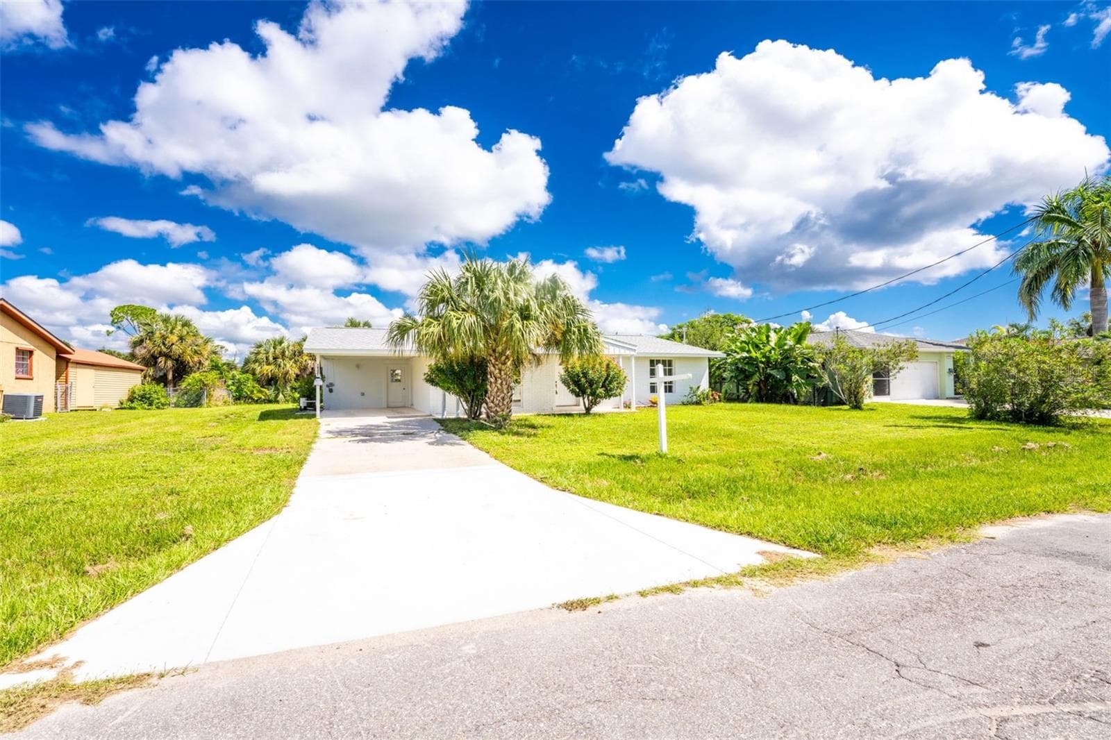 Single Family Residence at 18321 WOLBRETTE CIR, PORT CHARLOTTE, photo 75 of 84