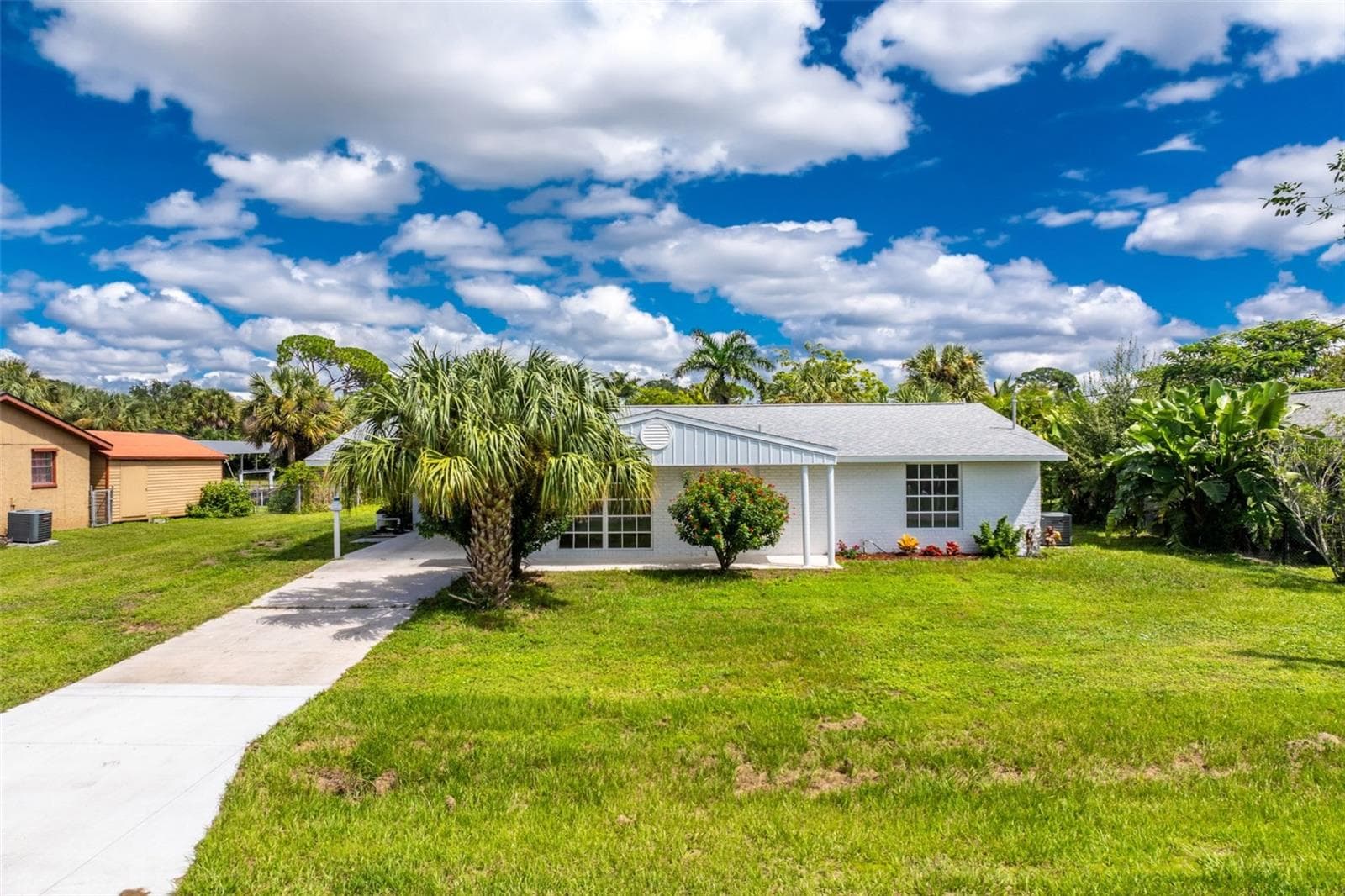 Single Family Residence at 18321 WOLBRETTE CIR, PORT CHARLOTTE, photo 77 of 84