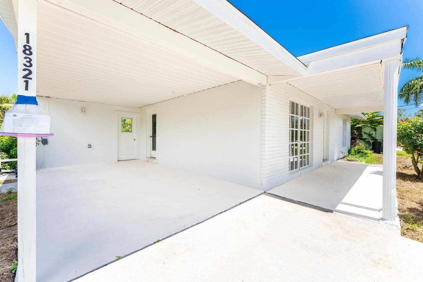 Single Family Residence at 18321 WOLBRETTE CIR, PORT CHARLOTTE, photo 78 of 84