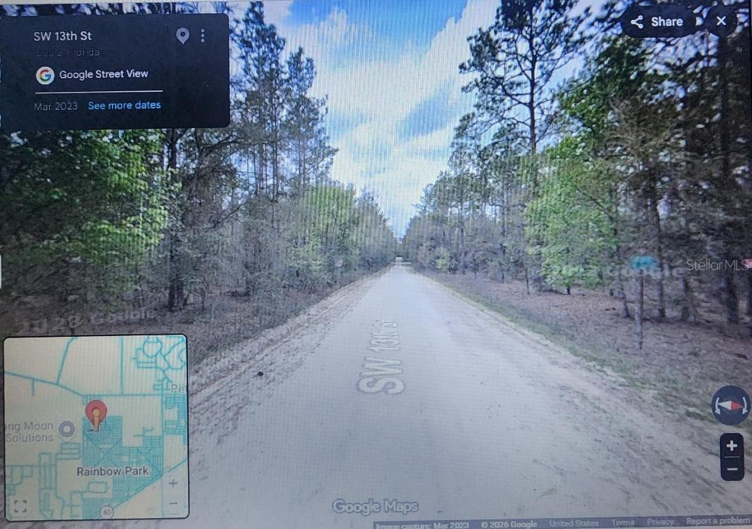 SW 156TH CT NE
