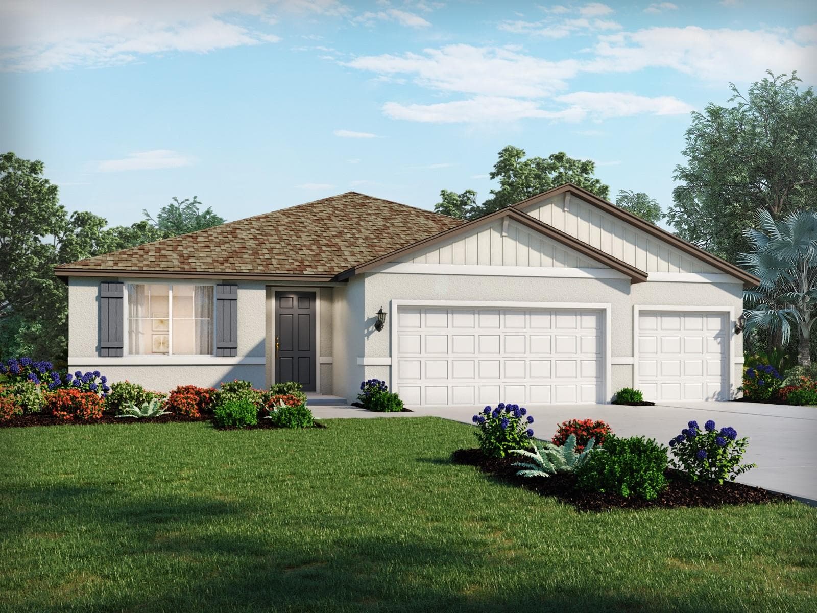 10846 BUDDING BLOSSOM CT