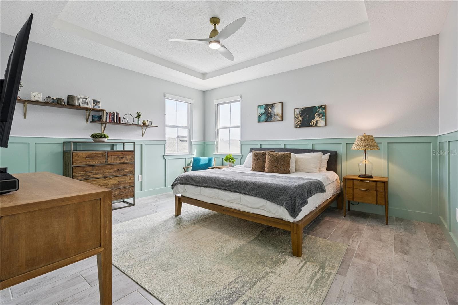 Single Family Residence at 1021 HUNTSPOINT ST, WINTER GARDEN, photo 17 of 70