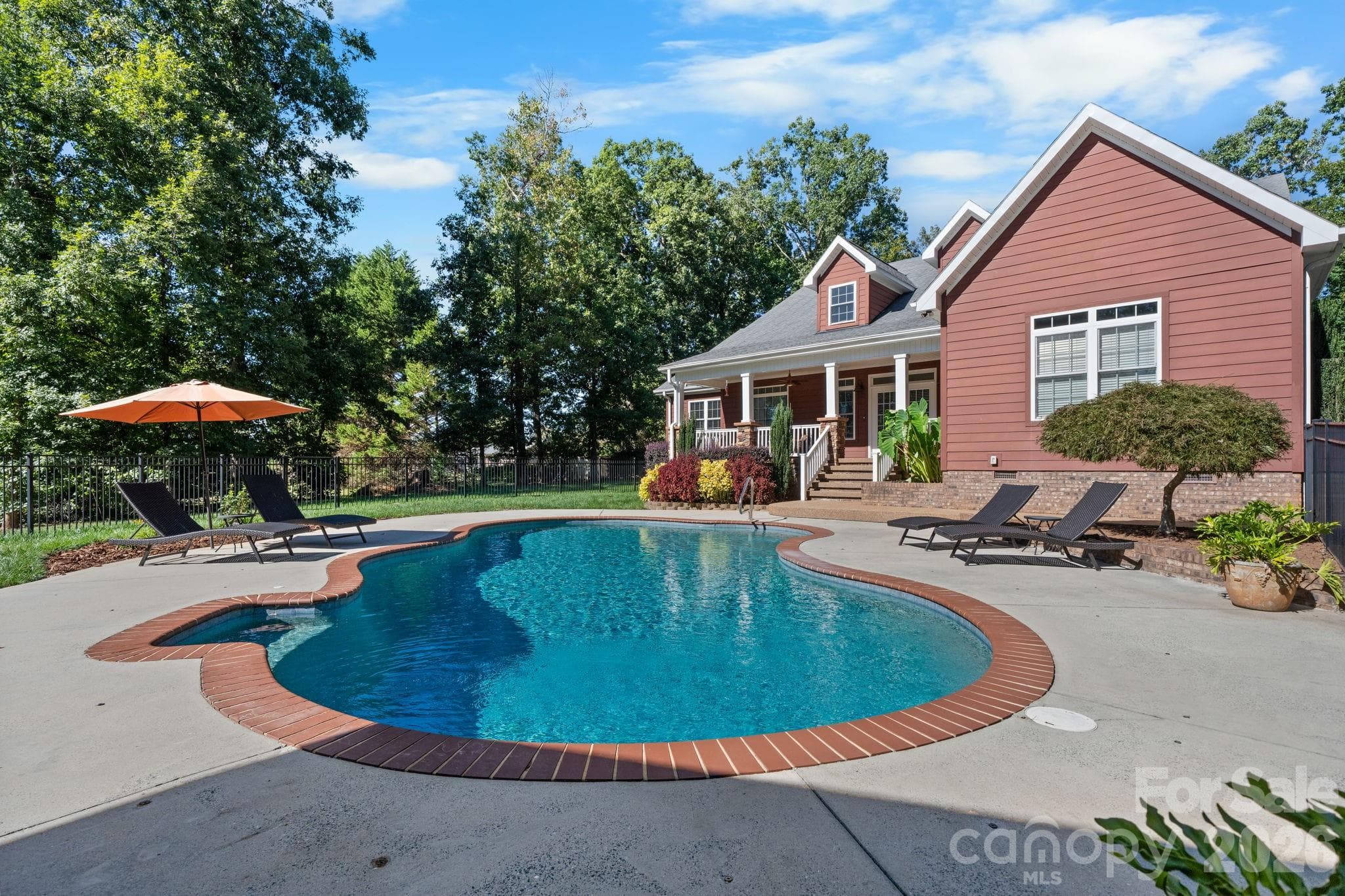 Single Family Residence at 2139 Zion Church Road, Hickory, photo 47 of 47