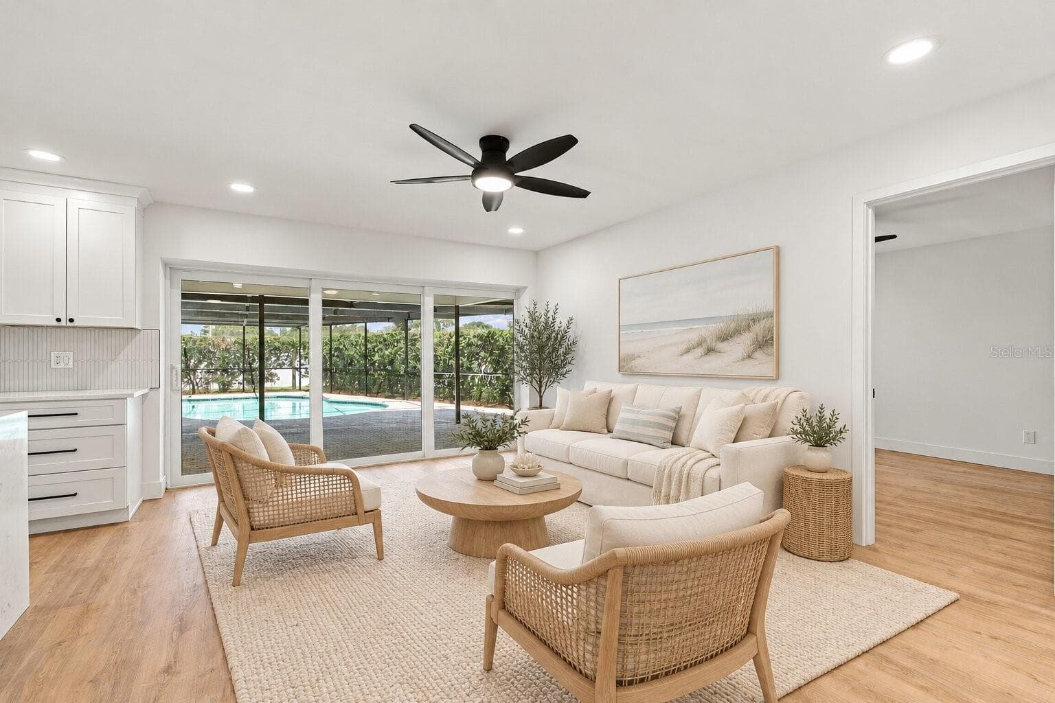 Single Family Residence at 2654 AUGUSTA DR N, CLEARWATER, photo 13 of 91