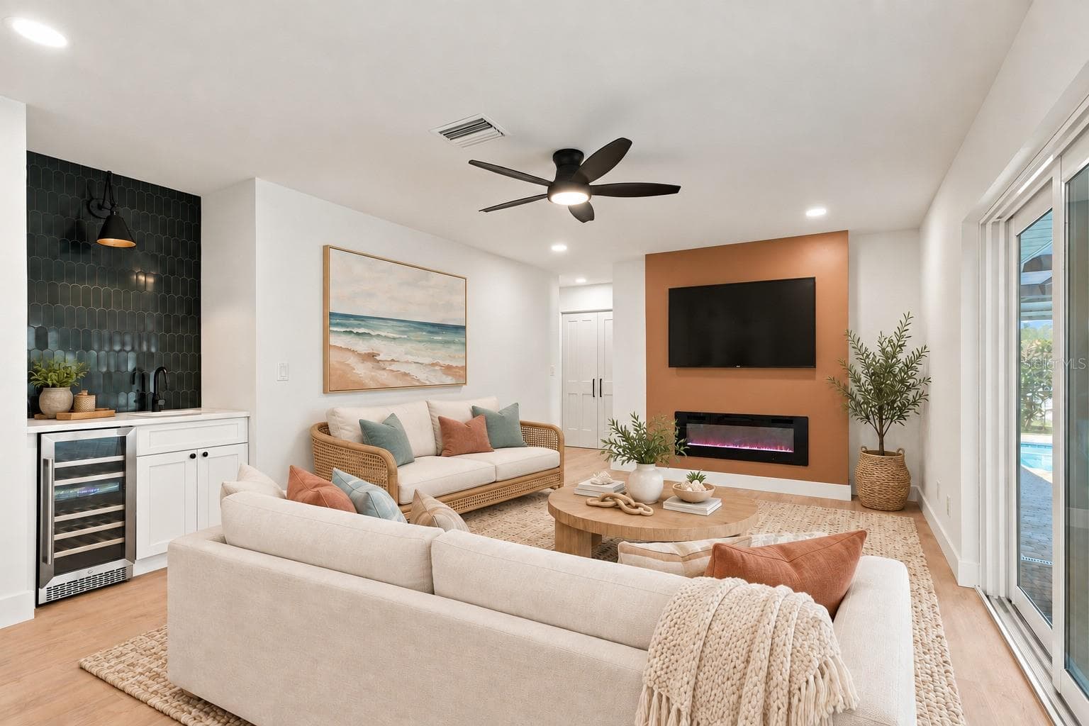 Single Family Residence at 2654 AUGUSTA DR N, CLEARWATER, photo 35 of 91