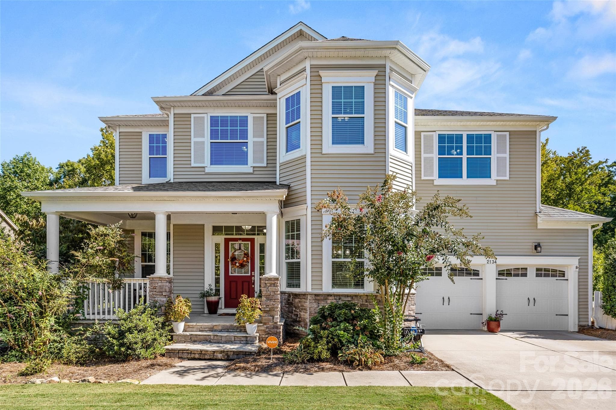 2134 Clarion Drive