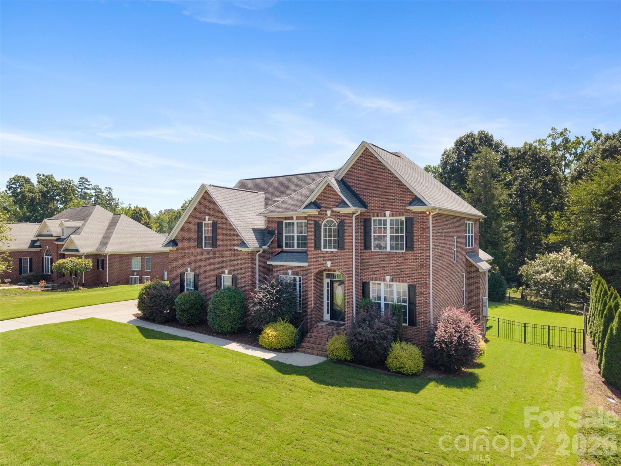Single Family Residence at Gastonia, photo 9 of 75
