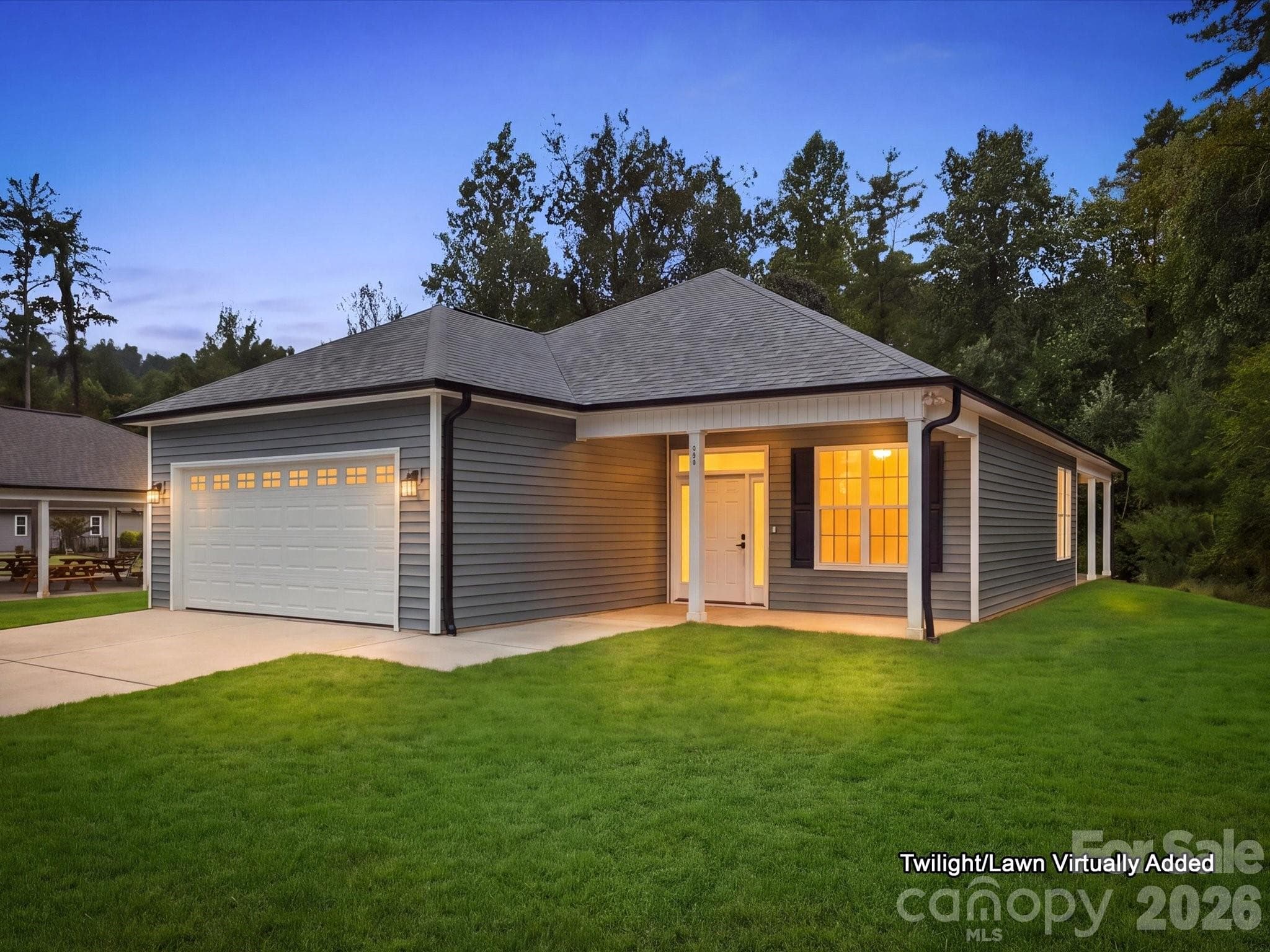 Single Family Residence at Morganton, photo 2 of 62