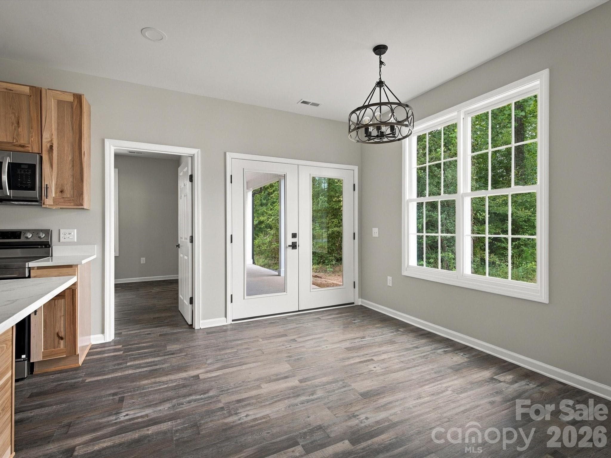 Single Family Residence at Morganton, photo 16 of 62