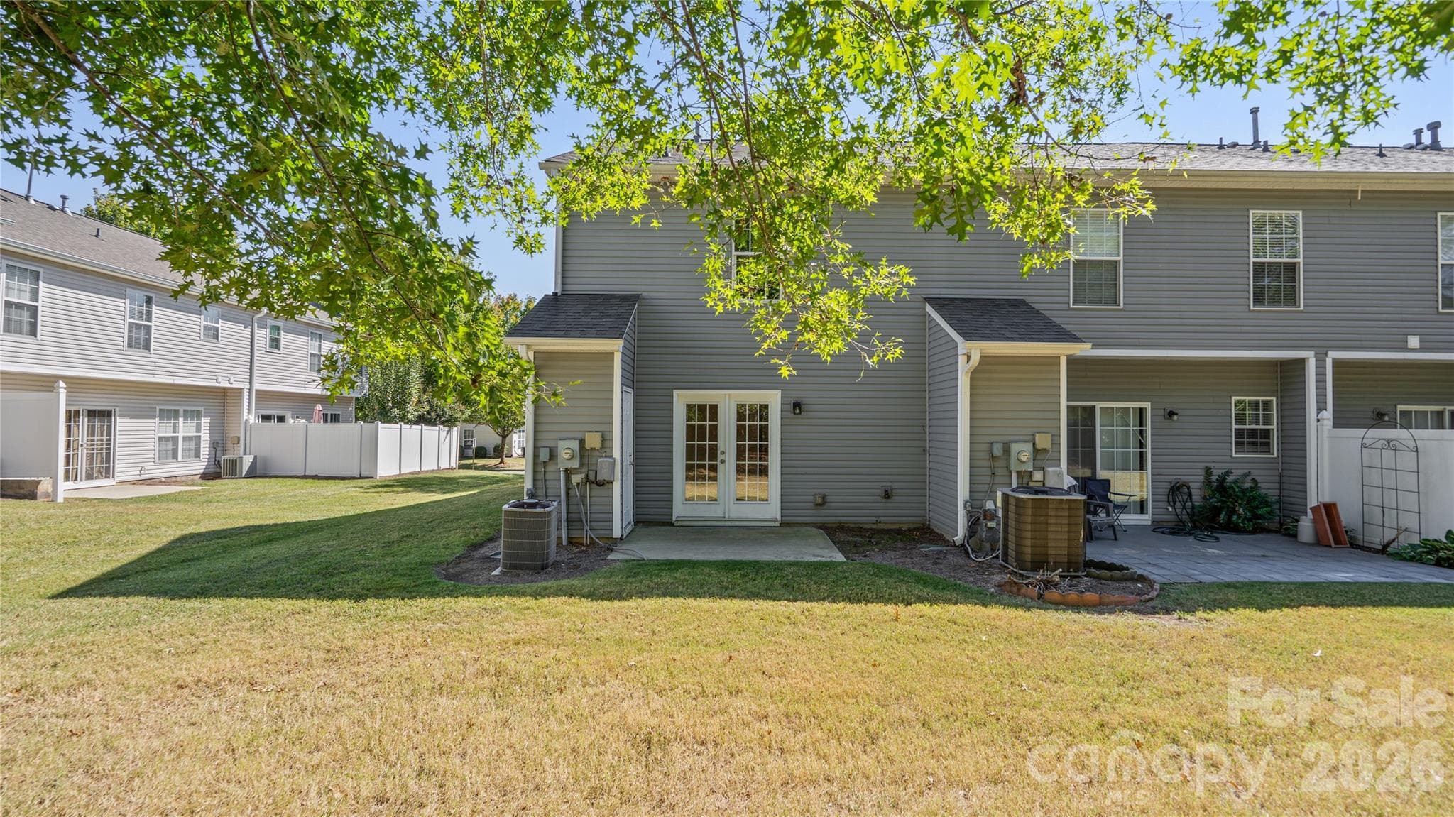 Townhouse at 2859 Summergrove Court, Matthews, photo 33 of 40