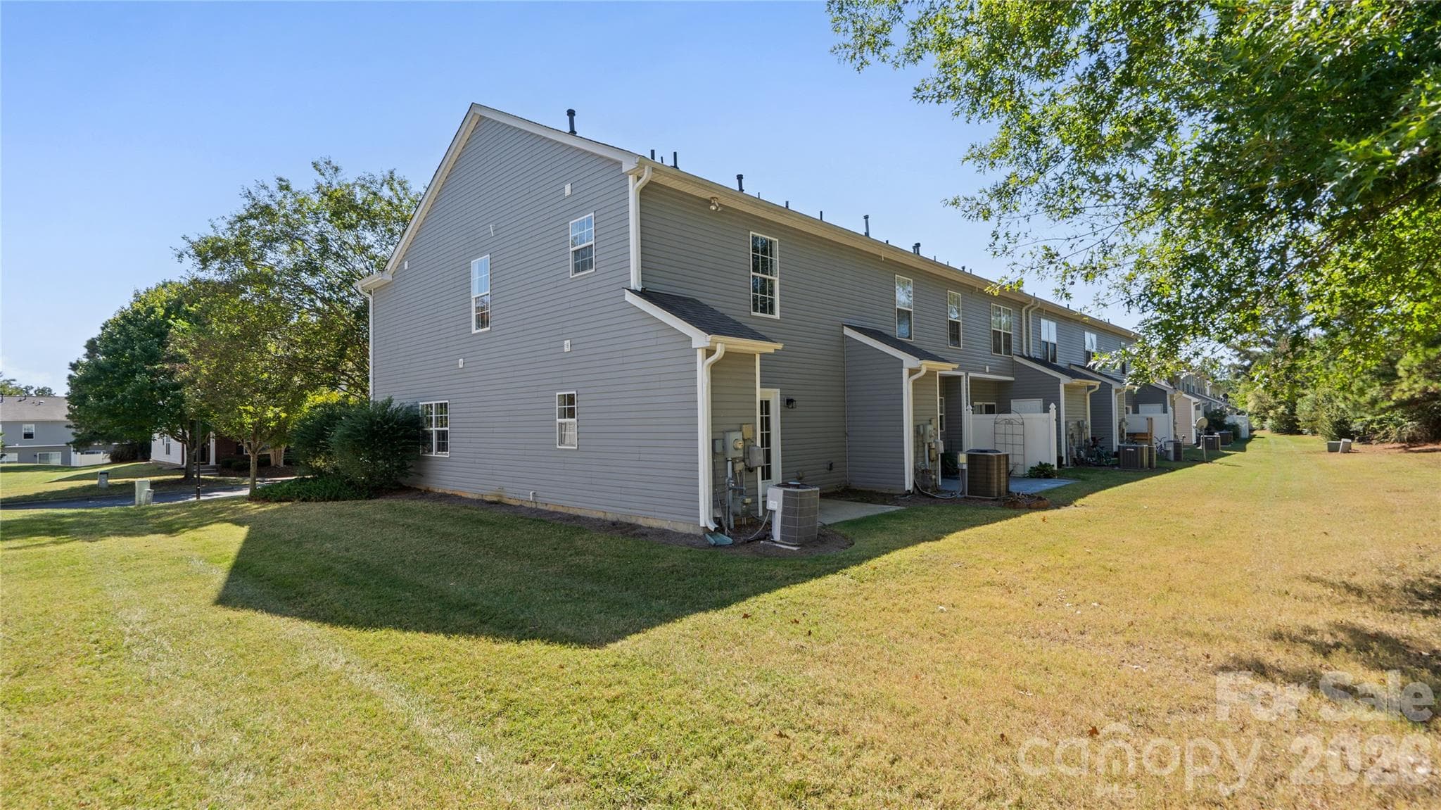 Townhouse at 2859 Summergrove Court, Matthews, photo 34 of 40