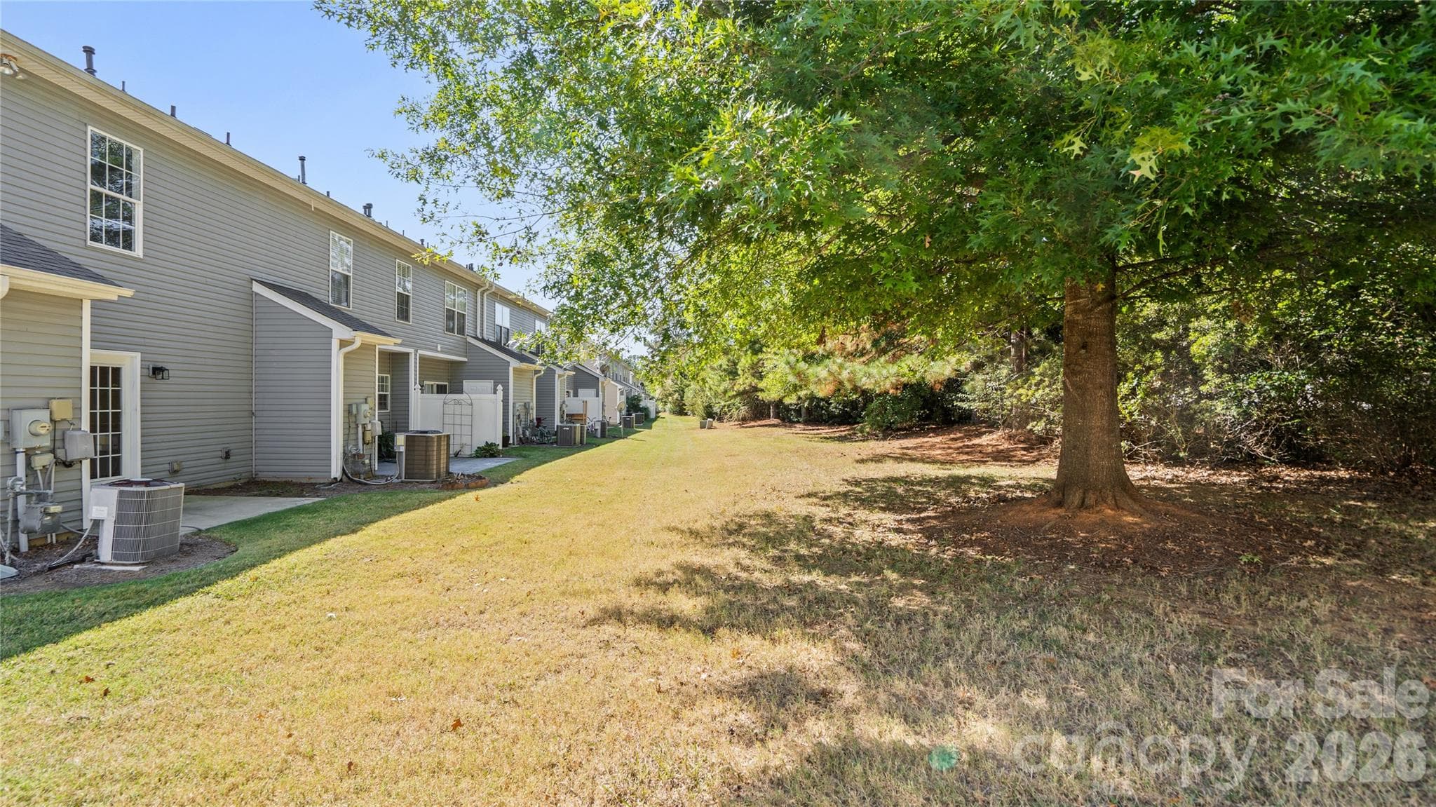 Townhouse at 2859 Summergrove Court, Matthews, photo 35 of 40