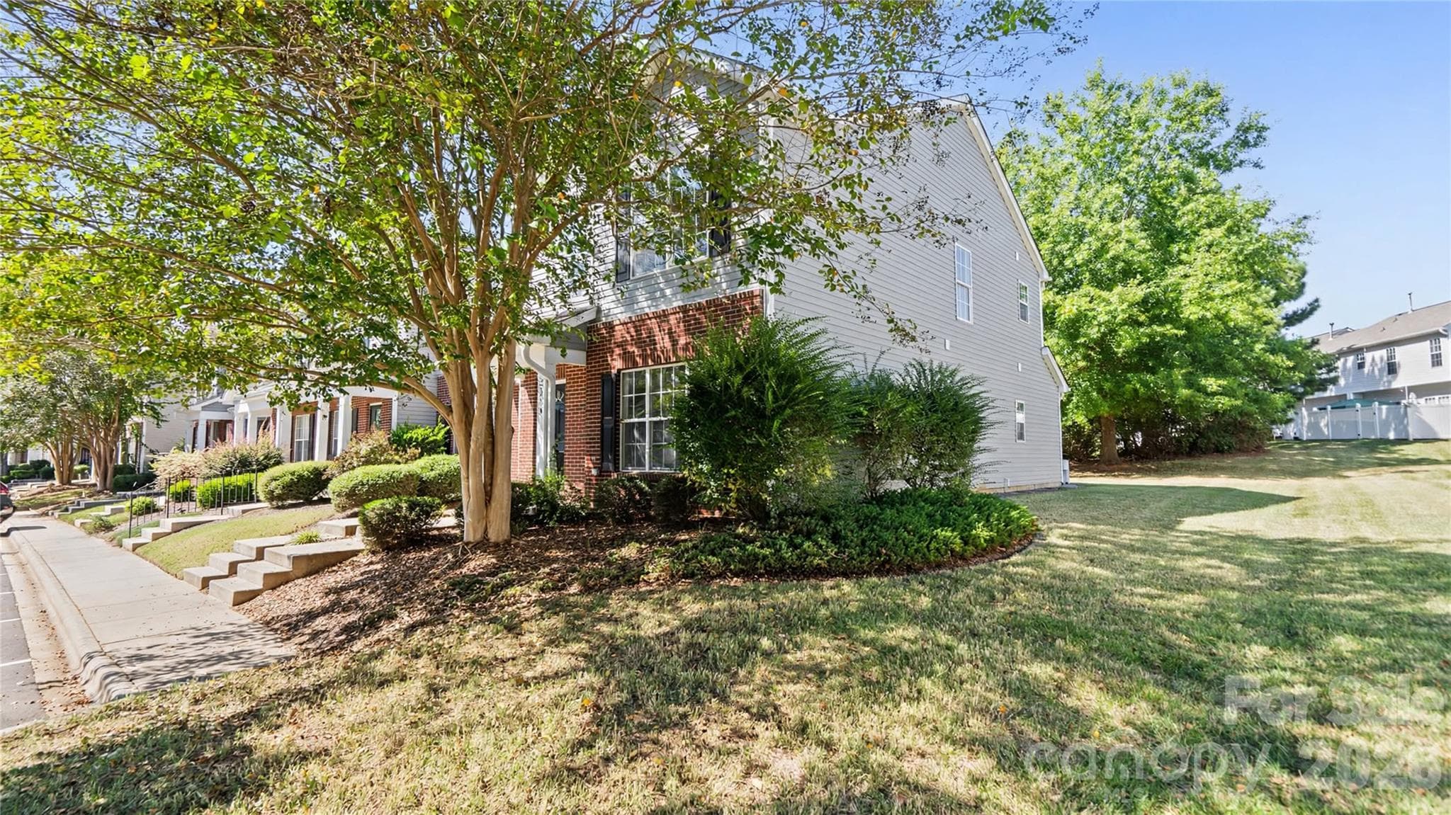 Townhouse at 2859 Summergrove Court, Matthews, photo 40 of 40