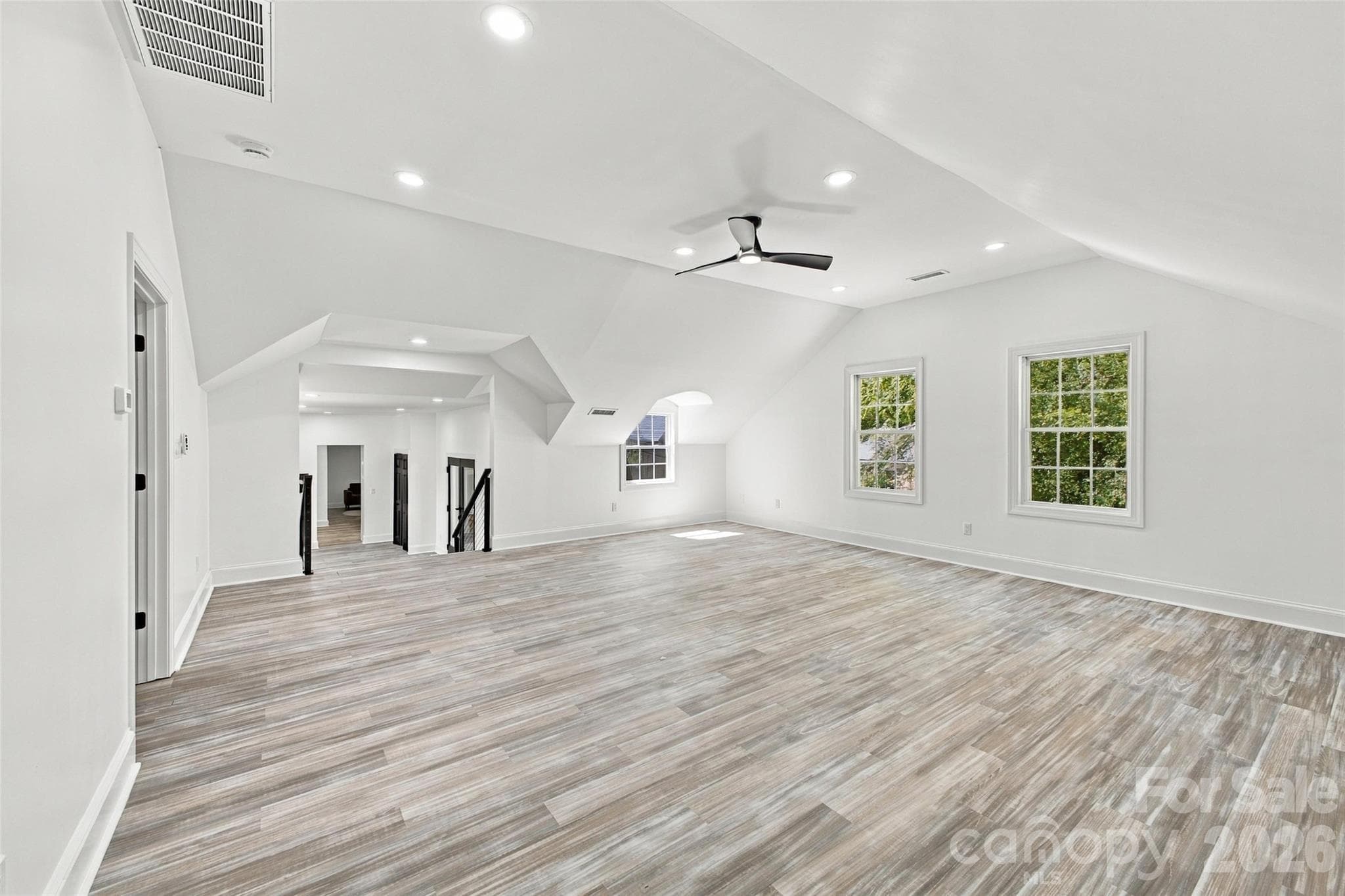 Bonus Room - 3301 Archdale Drive, Charlotte