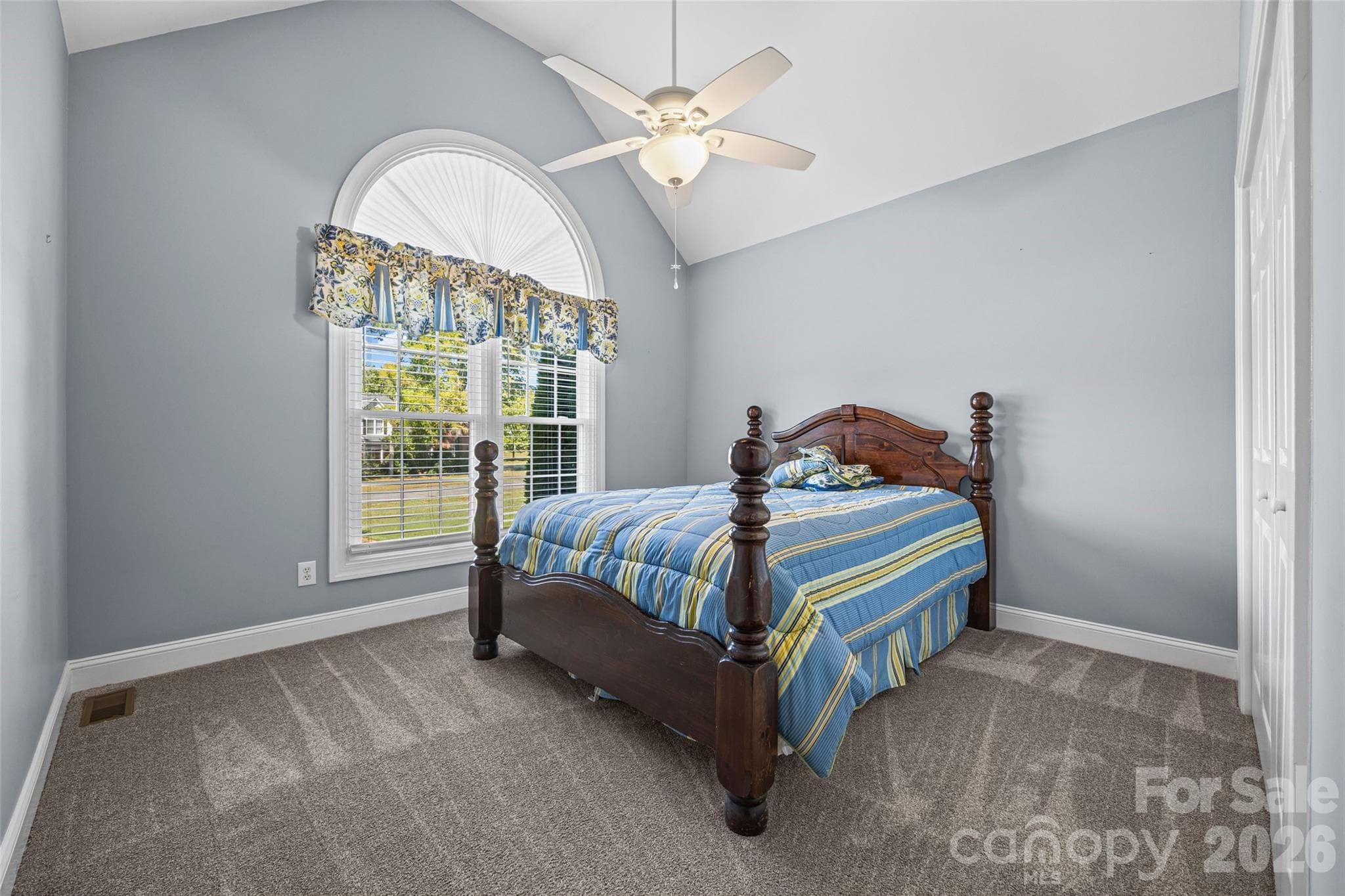 Bedroom 2 - 705 Carrollton Place, Rock Hill