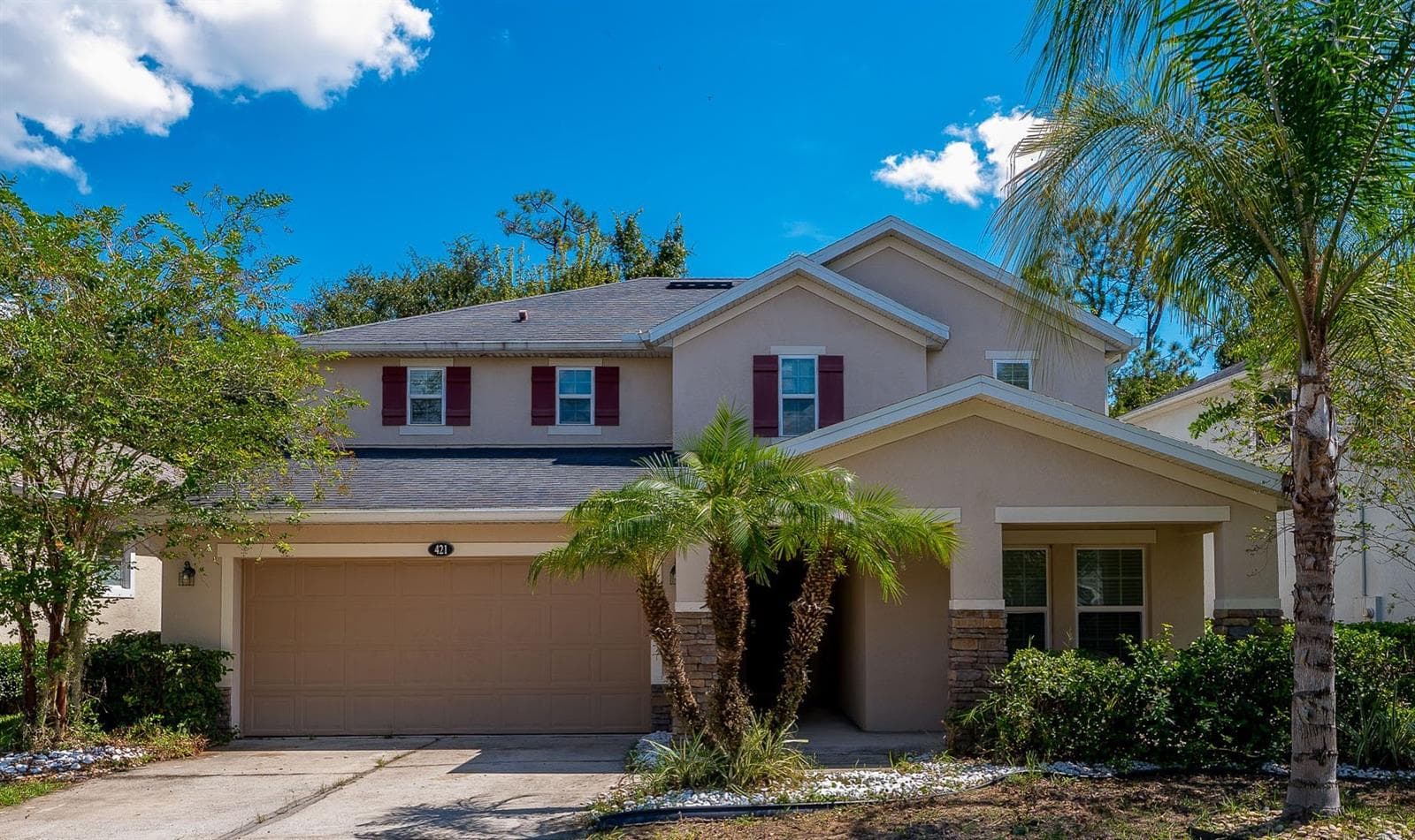 421 CHAMPION RIDGE DR