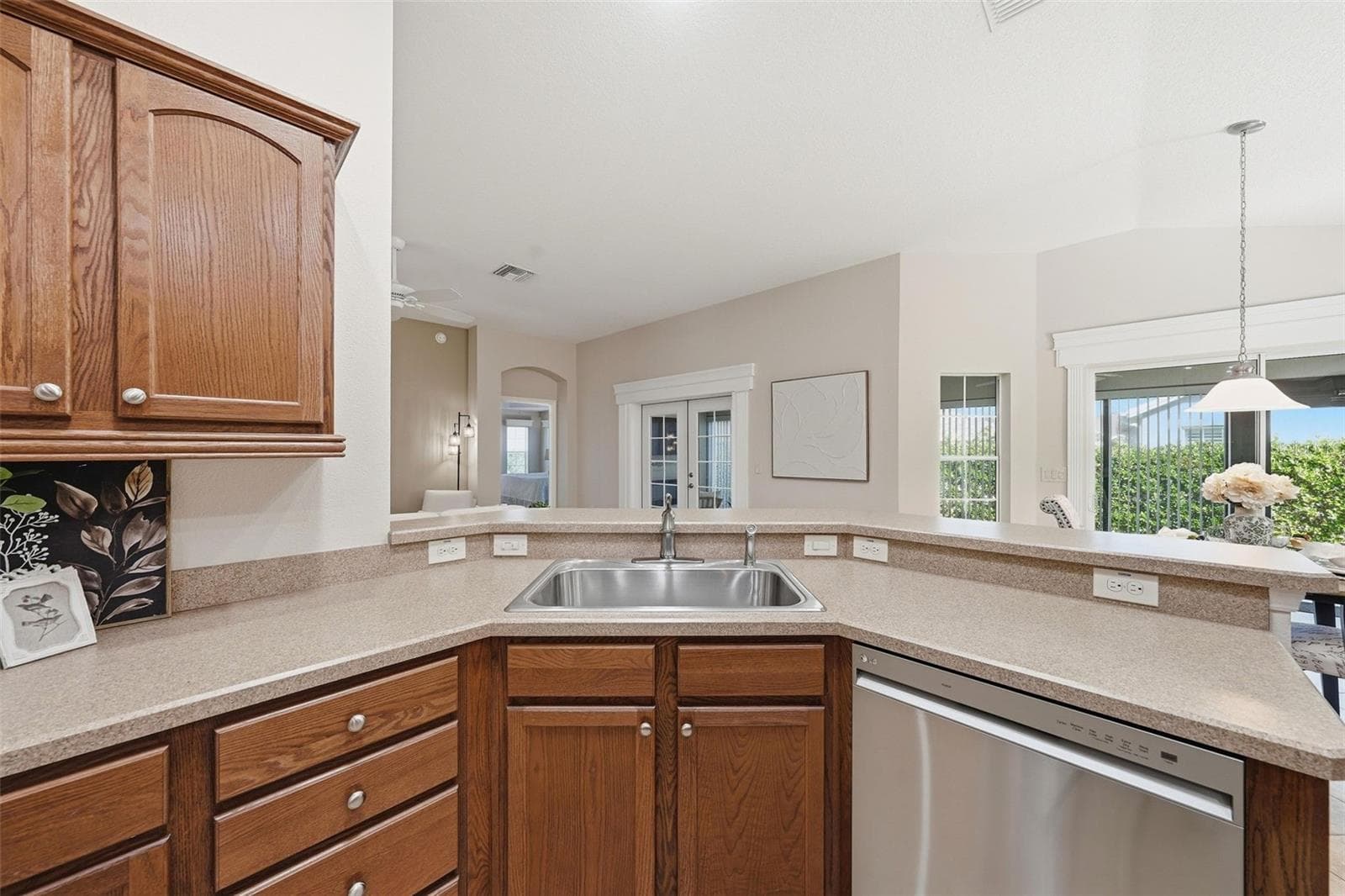 Single Family Residence at 1385 HACKBERRY PL, THE VILLAGES, photo 12 of 42