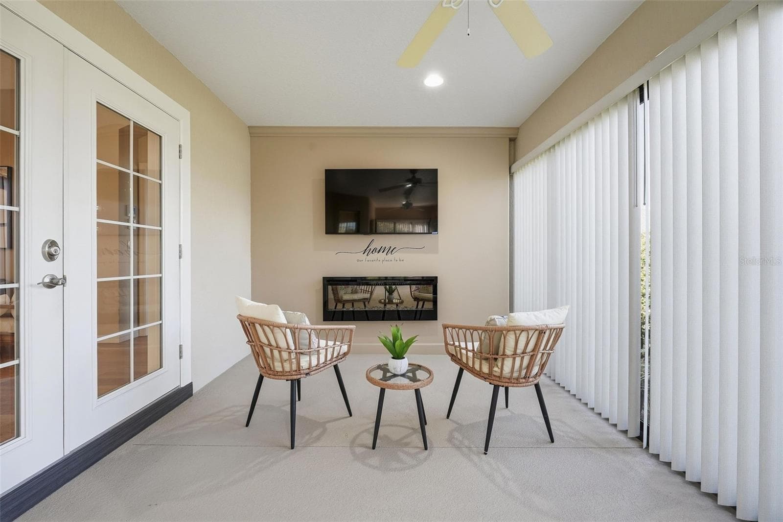 Single Family Residence at 1385 HACKBERRY PL, THE VILLAGES, photo 30 of 42